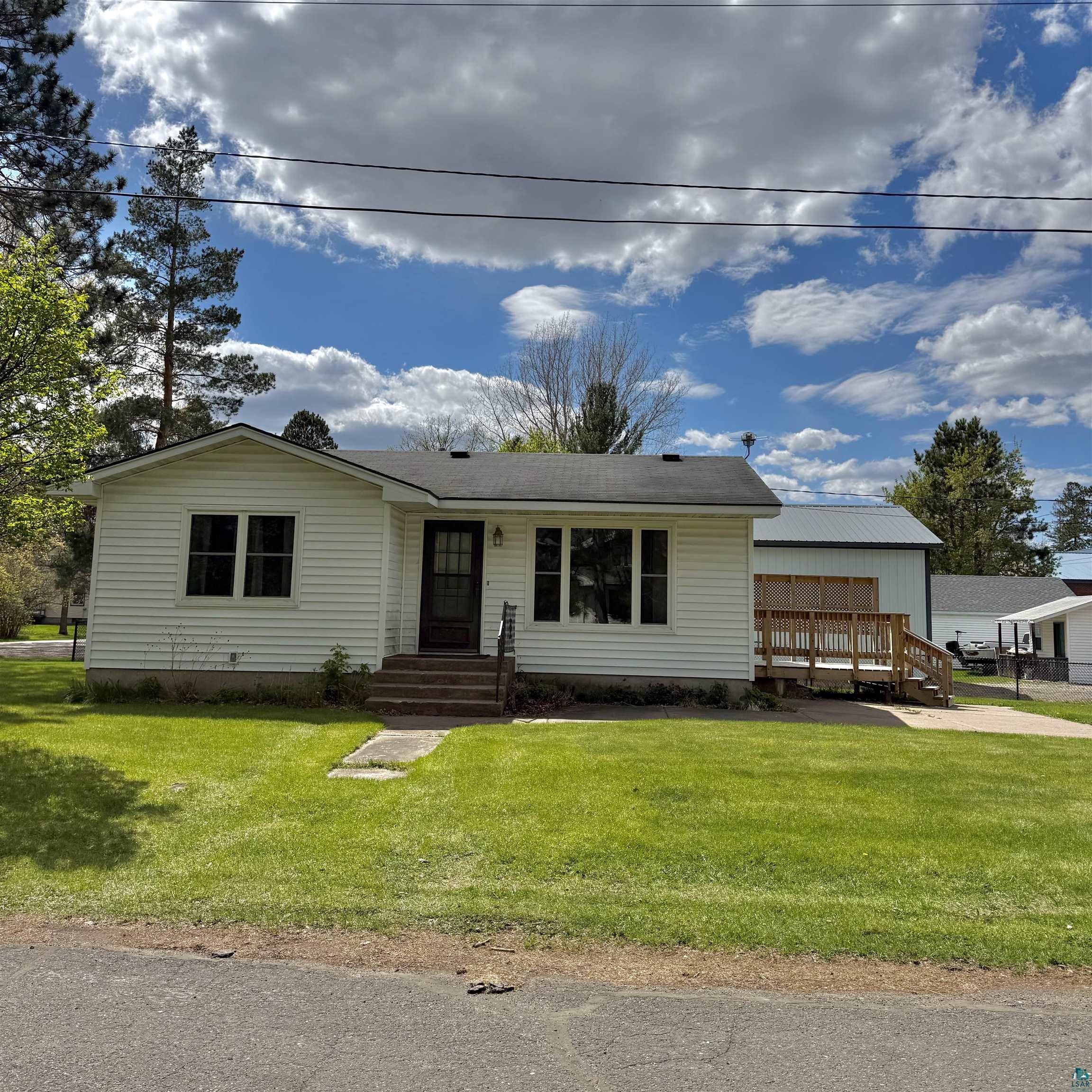811 Hickory St, Floodwood, MN 55736 Listing Photo  27