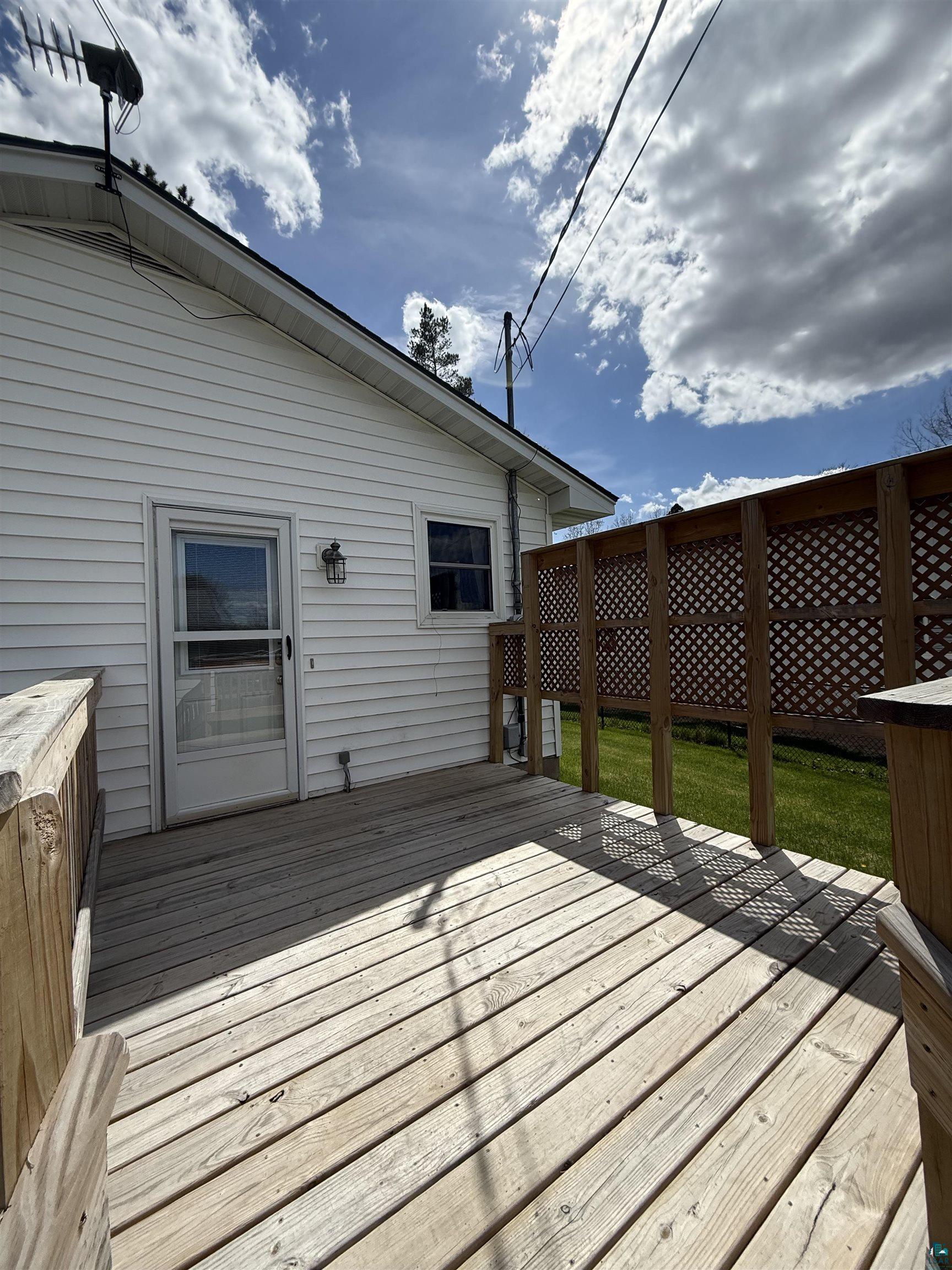 811 Hickory St, Floodwood, MN 55736 Listing Photo  4