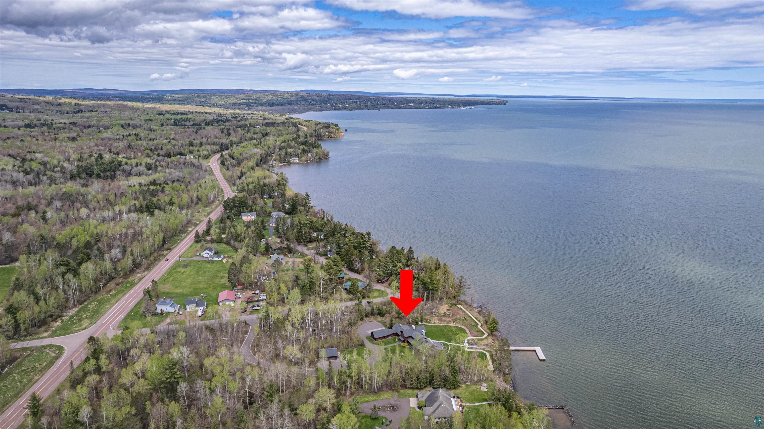 31235 Birch Grove Rd, Washburn, WI 54891 Listing Photo  6