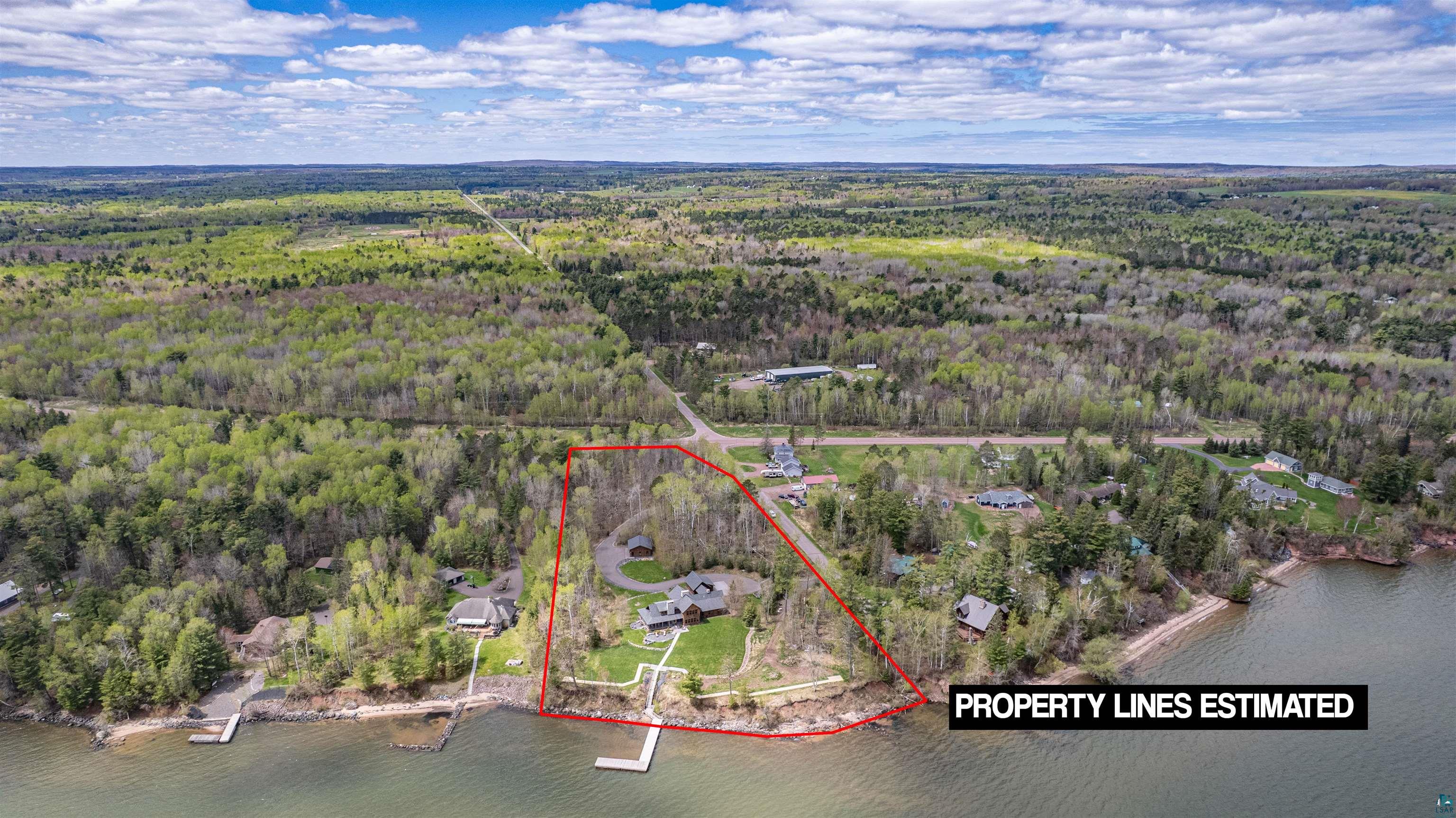 31235 Birch Grove Rd, Washburn, WI 54891 Listing Photo  71