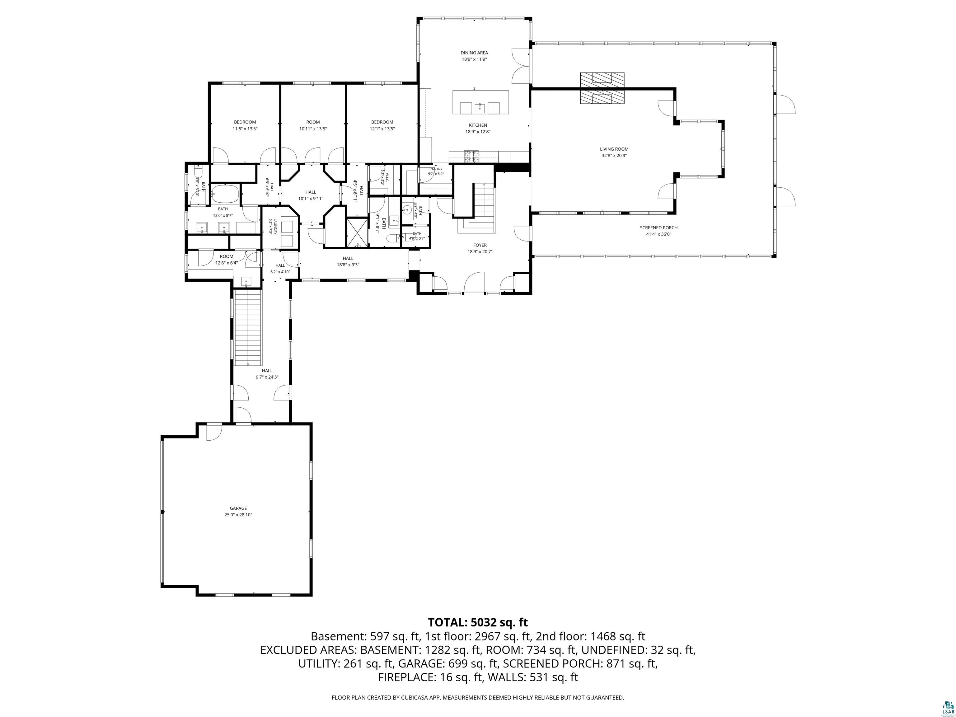 31235 Birch Grove Rd, Washburn, WI 54891 Listing Photo  88