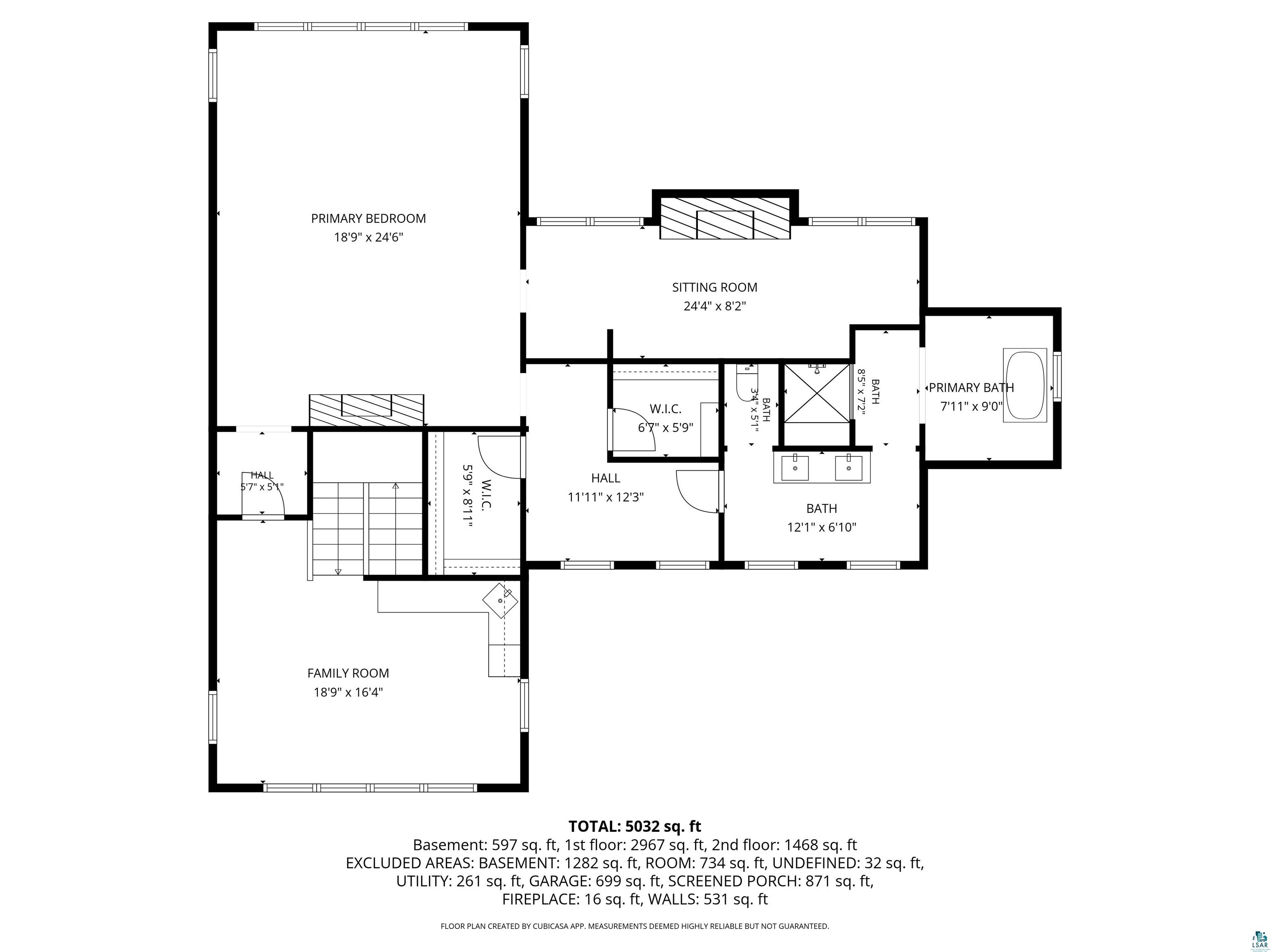 31235 Birch Grove Rd, Washburn, WI 54891 Listing Photo  89