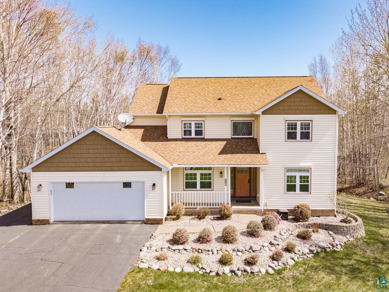 4851 Adrian Ln, Hermantown, MN 55811 Listing Photo  1