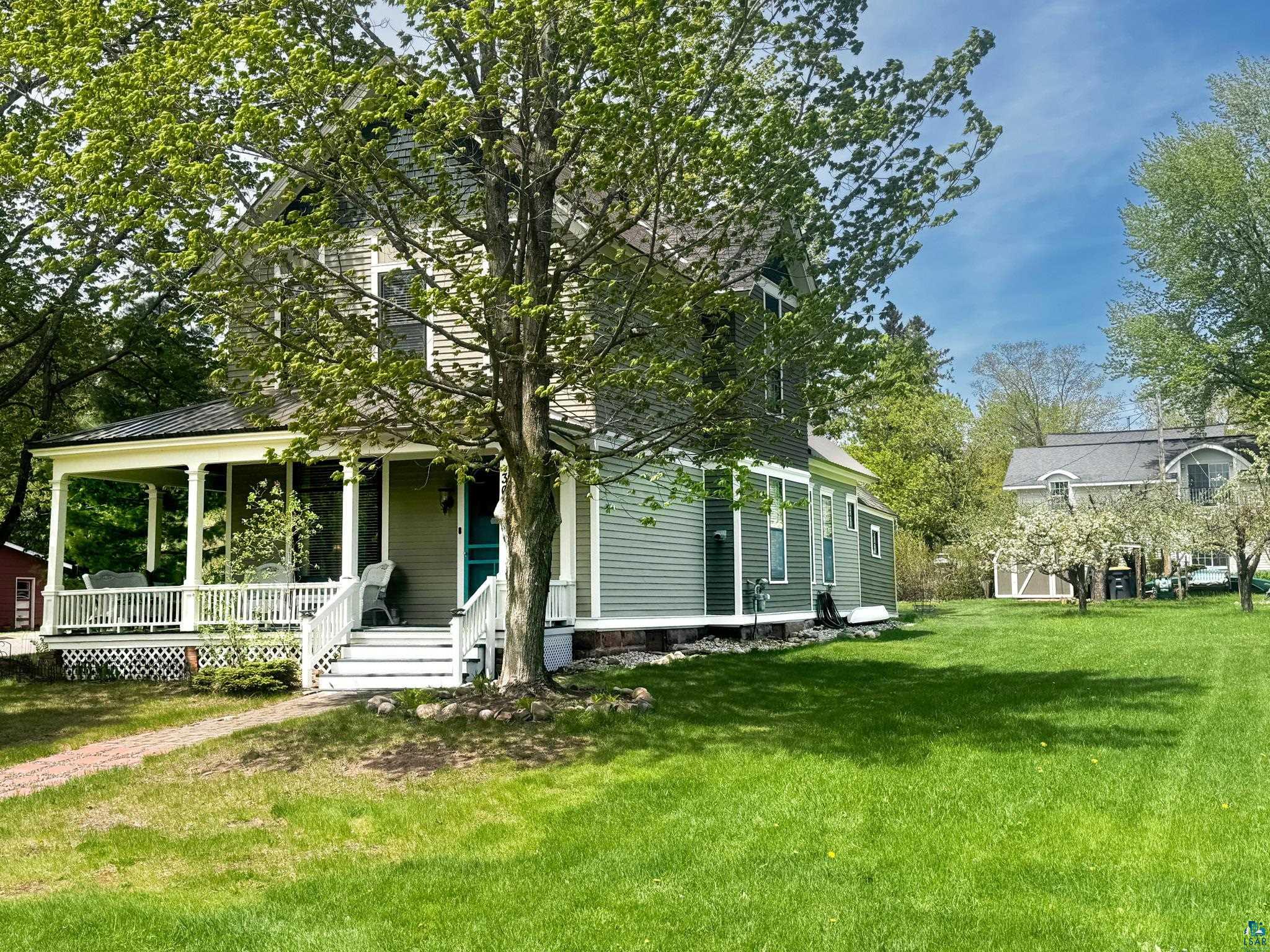 303 E 5th St, Washburn, WI 54891 Listing Photo  6