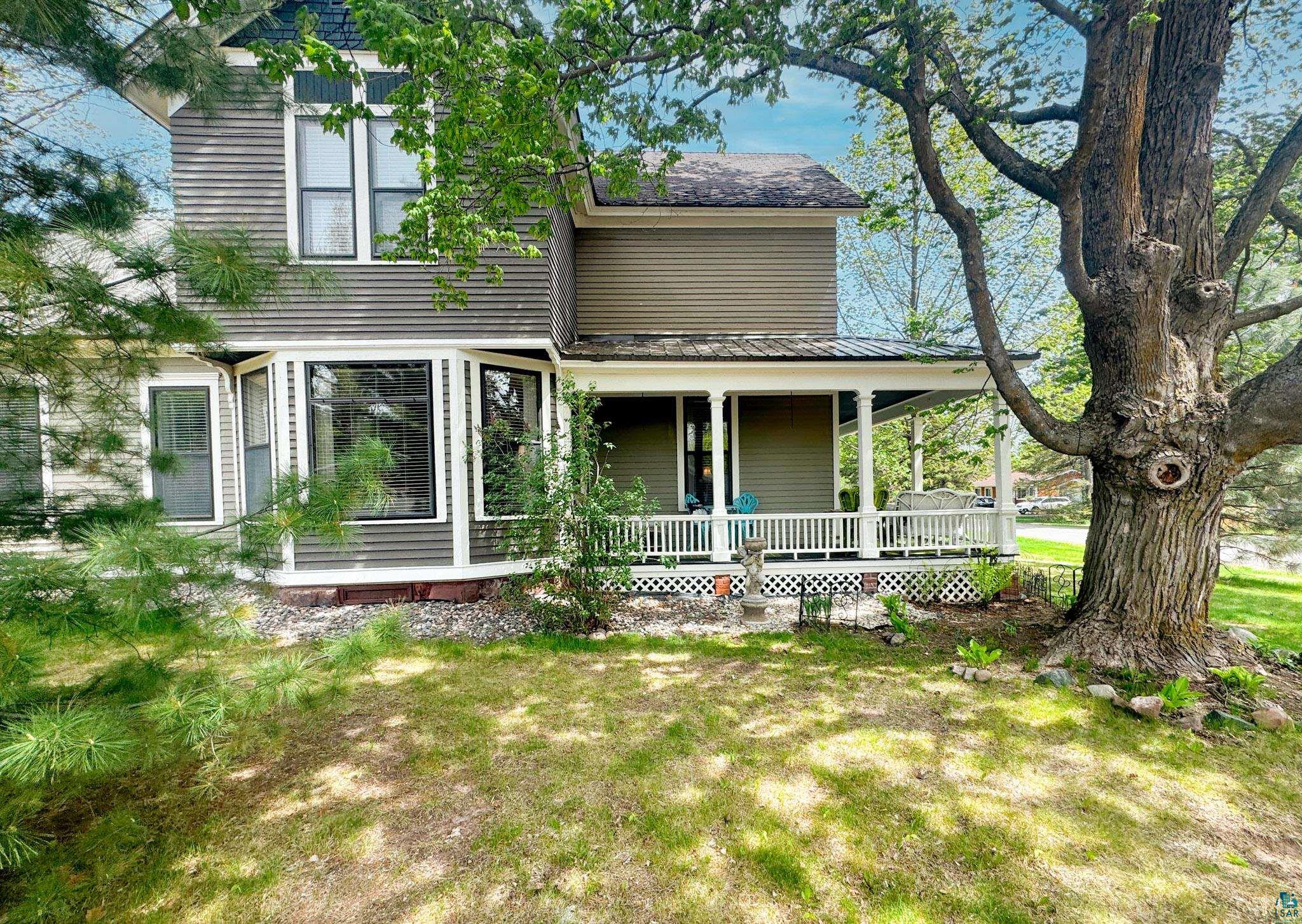 303 E 5th St, Washburn, WI 54891 Listing Photo  9