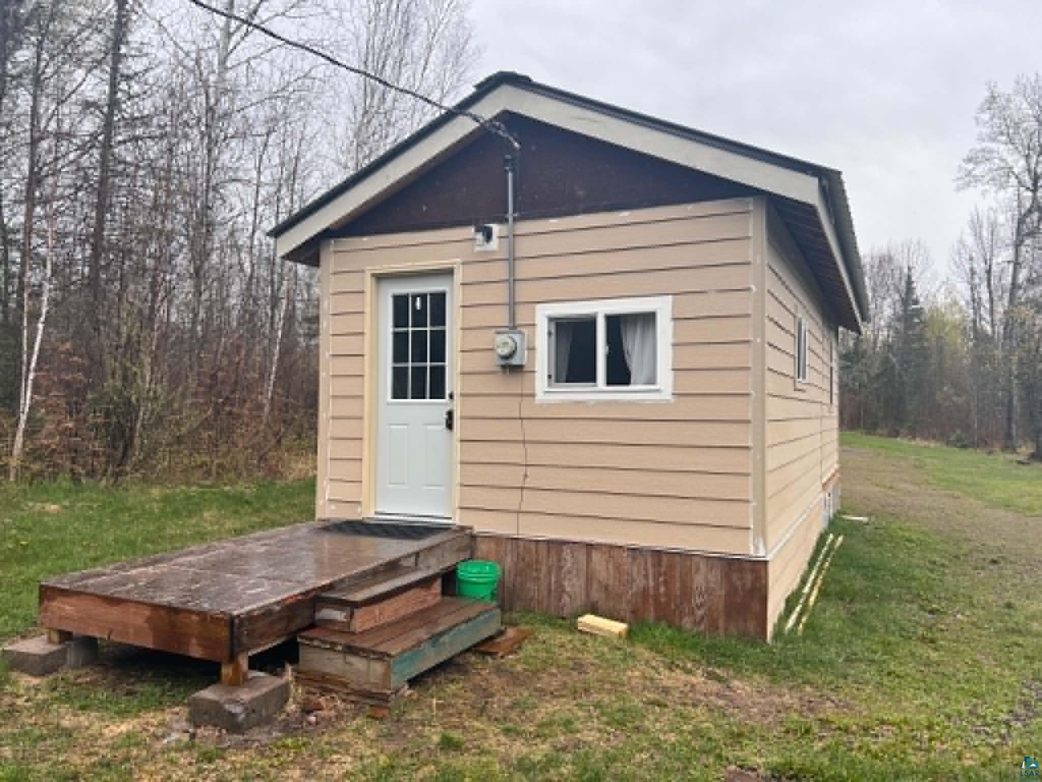 6202 Murphy Lake Rd, Brimson, MN 55602 Listing Photo  1