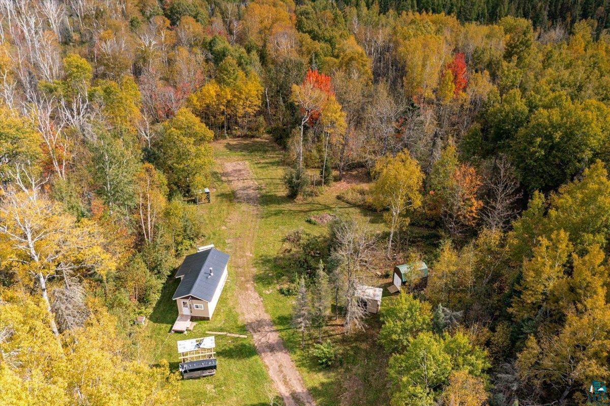 6202 Murphy Lake Rd, Brimson, MN 55602 Listing Photo  24