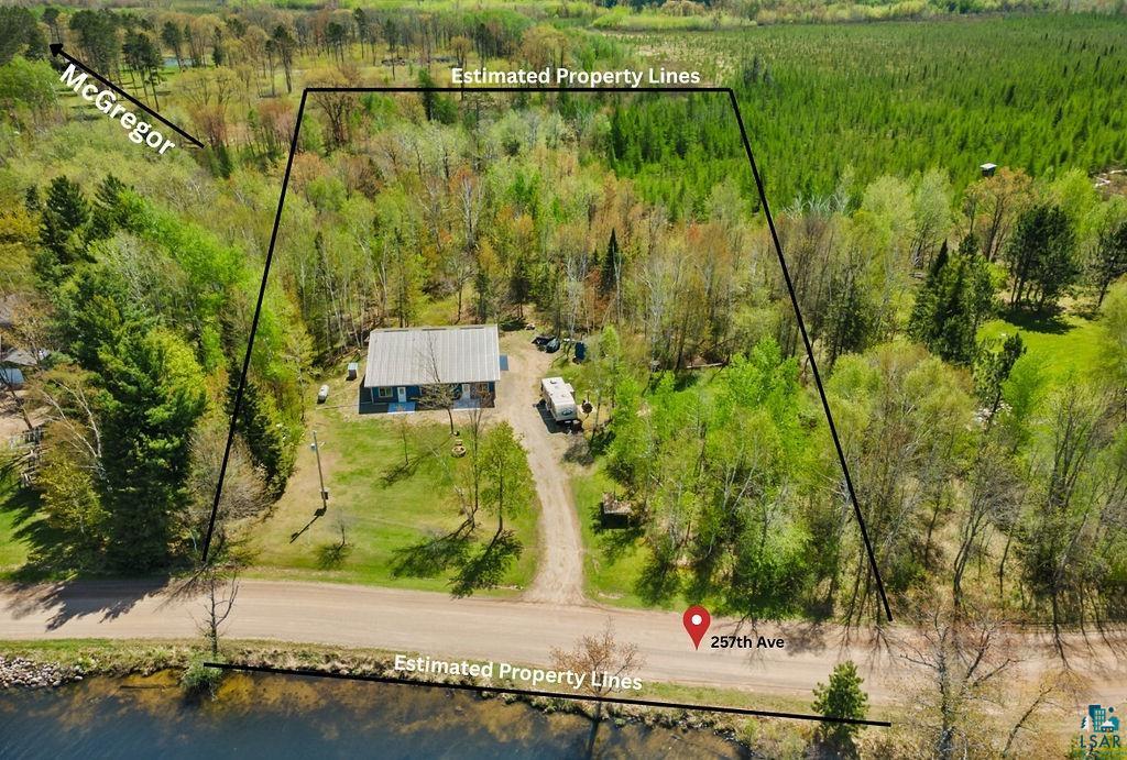 39818 257th ave, McGregor, MN 55760 Listing Photo  4