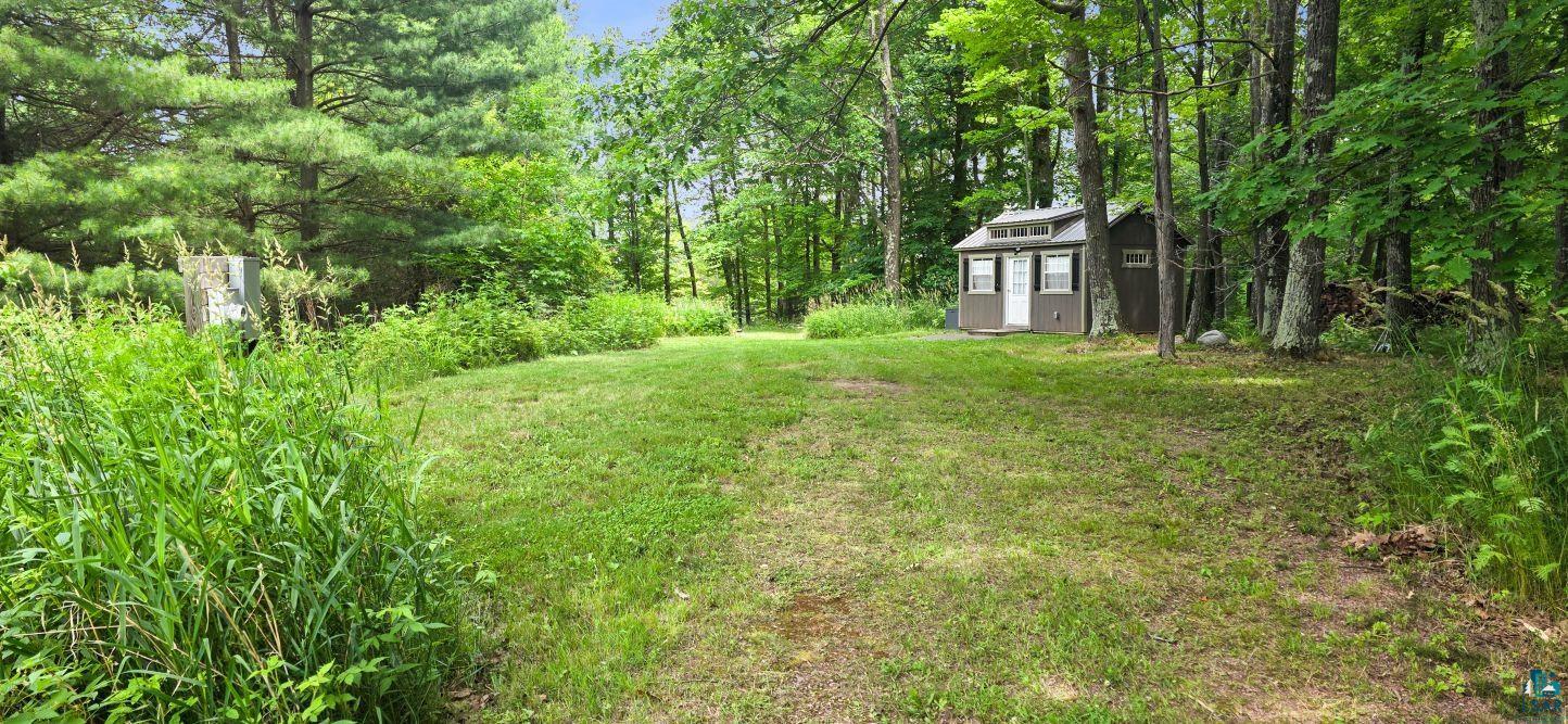 436 Bojo Ln, LaPointe, WI 54850 Listing Photo  1