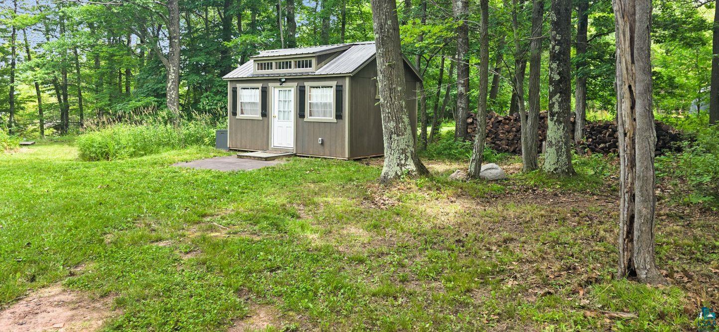 436 Bojo Ln, LaPointe, WI 54850 Listing Photo  3