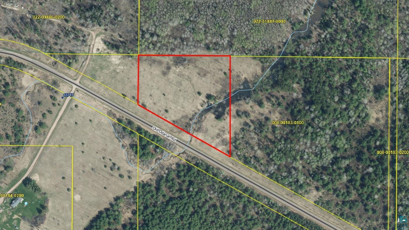 65XX Old Odanah Rd, Ashland, WI 54806 Listing Photo  2