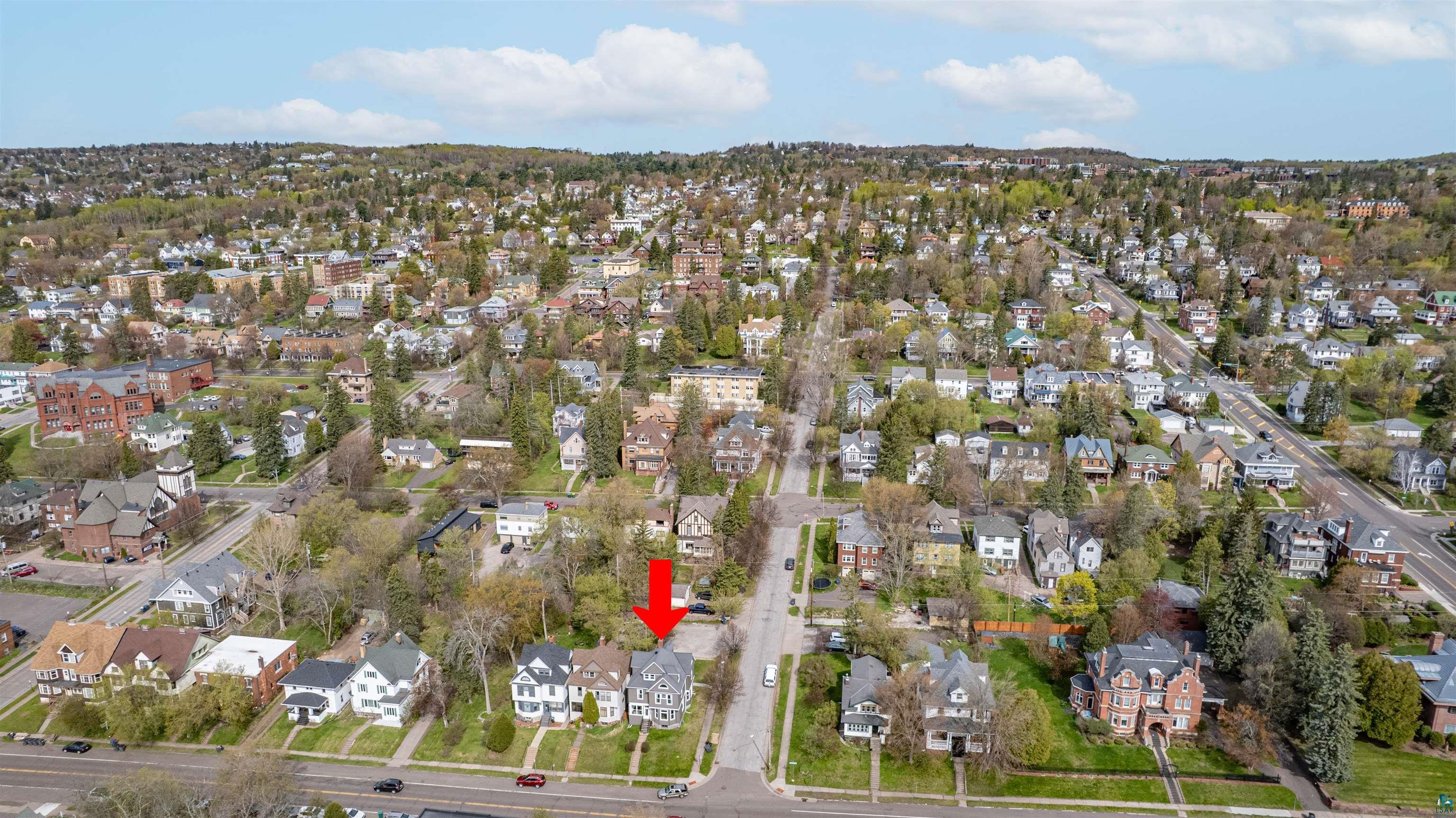1931 E Superior St, Duluth, MN 55812 Listing Photo  36