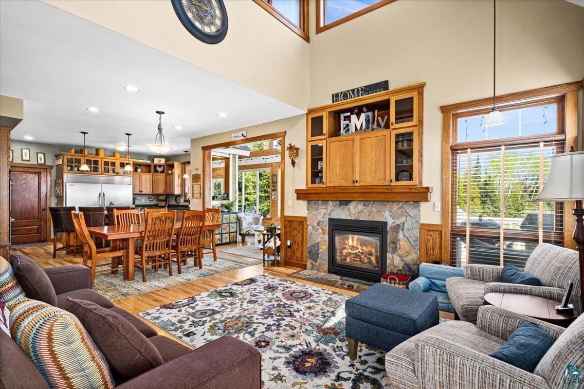 1305 Harbor Hills Dr, Two Harbors, MN 55616 Listing Photo  3