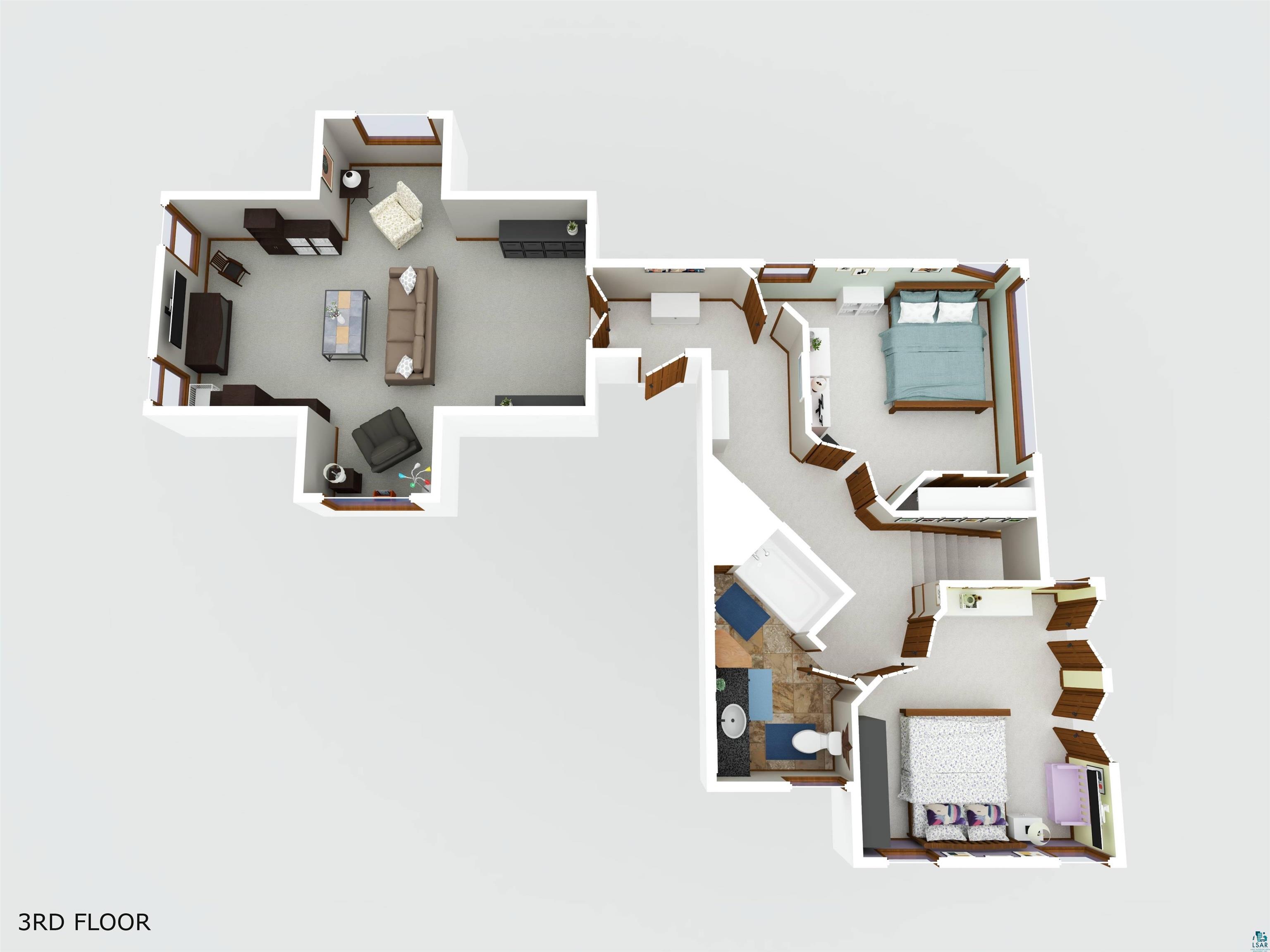 1305 Harbor Hills Dr, Two Harbors, MN 55616 Listing Photo  38