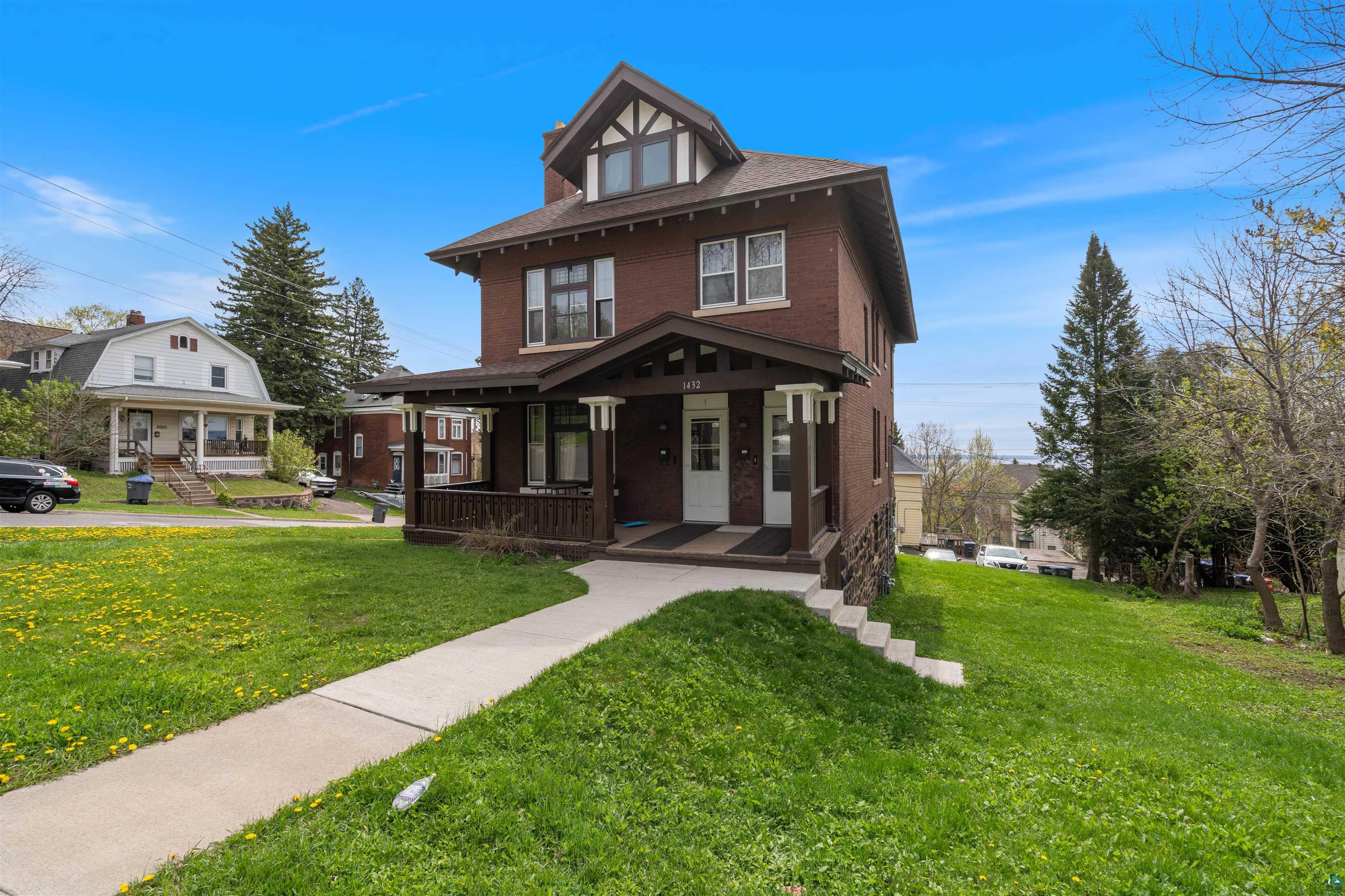 1432 E 4th St, Duluth, MN 55805 Listing Photo  1