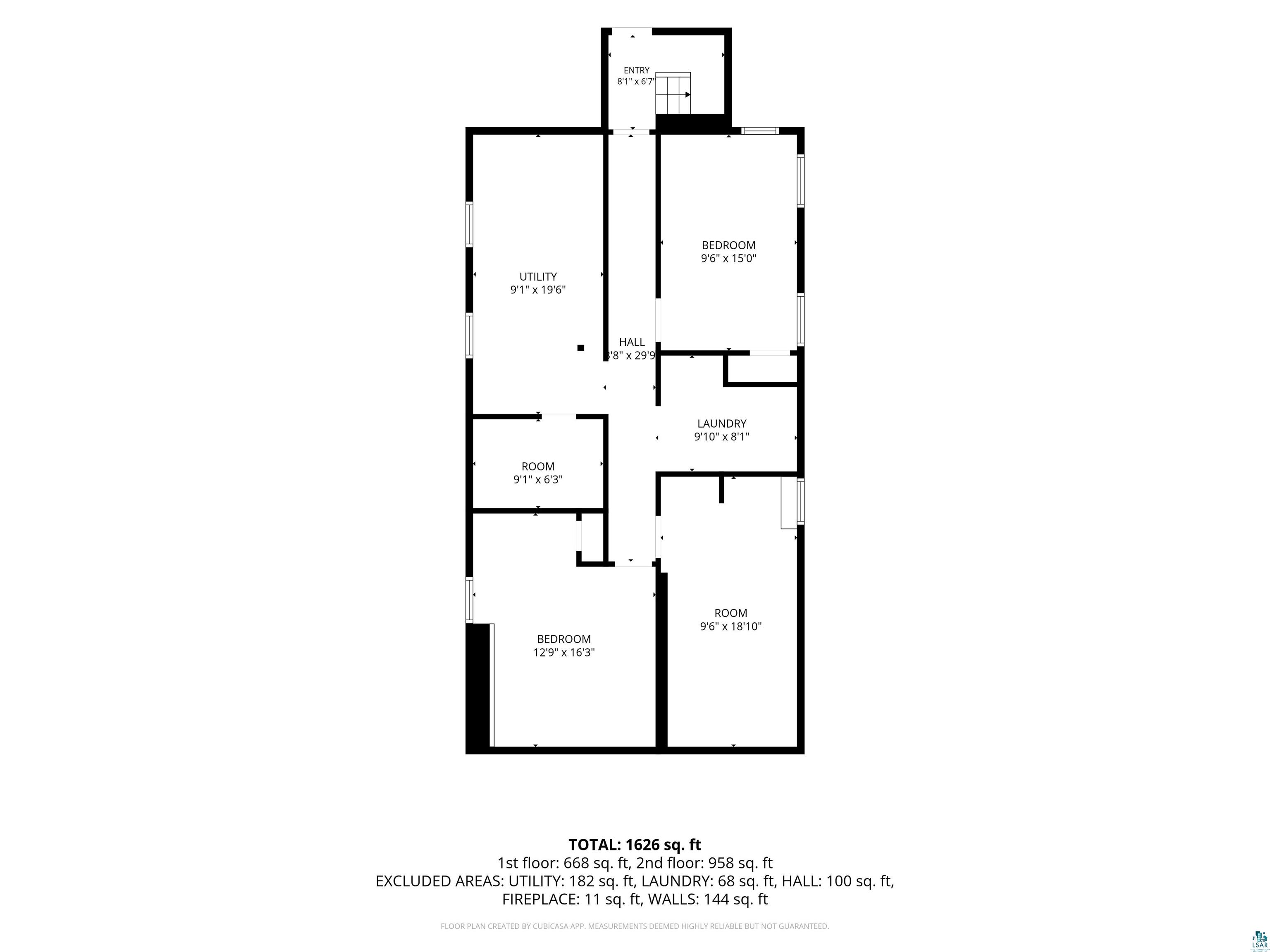 1432 E 4th St, Duluth, MN 55805 Listing Photo  48