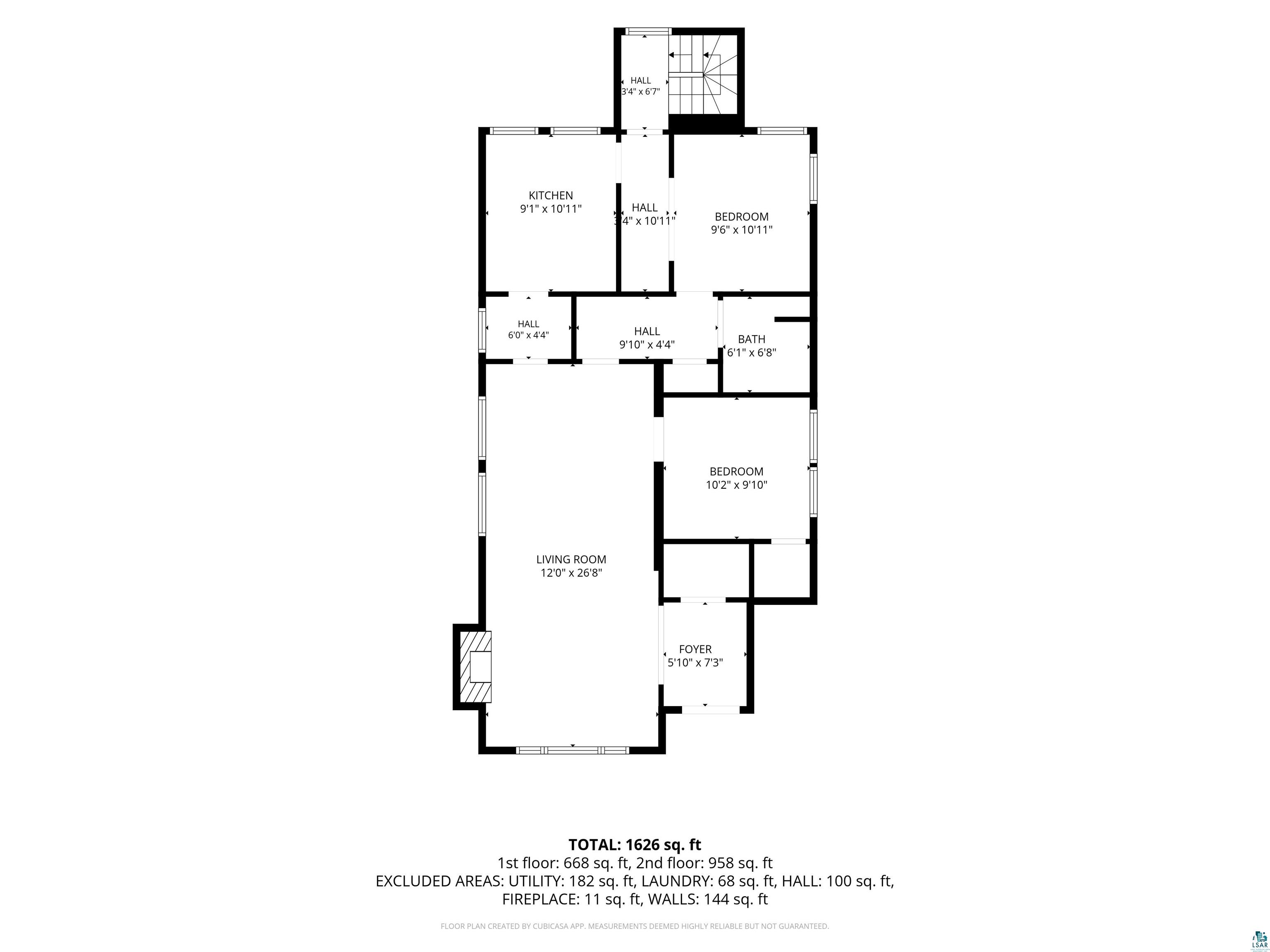 1432 E 4th St, Duluth, MN 55805 Listing Photo  50