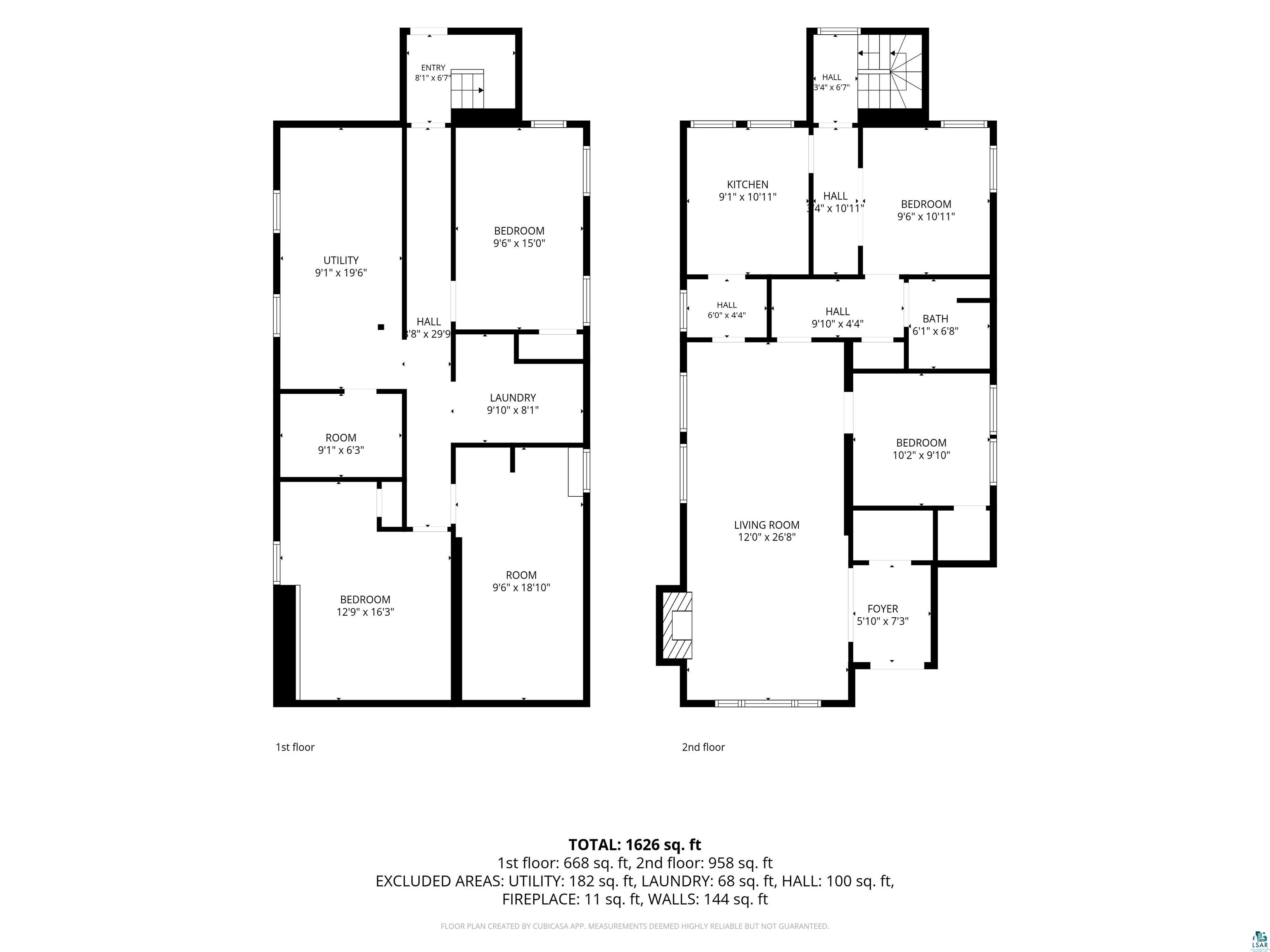 1432 E 4th St, Duluth, MN 55805 Listing Photo  52