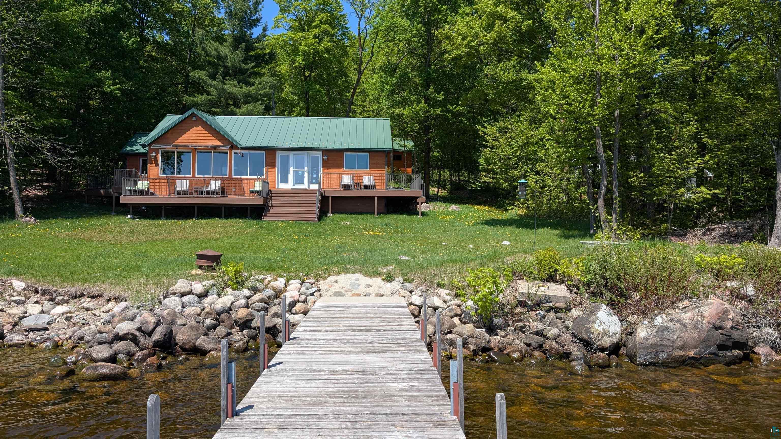 2426 Birch Point Rd, Tower, MN 55790 Listing Photo  1