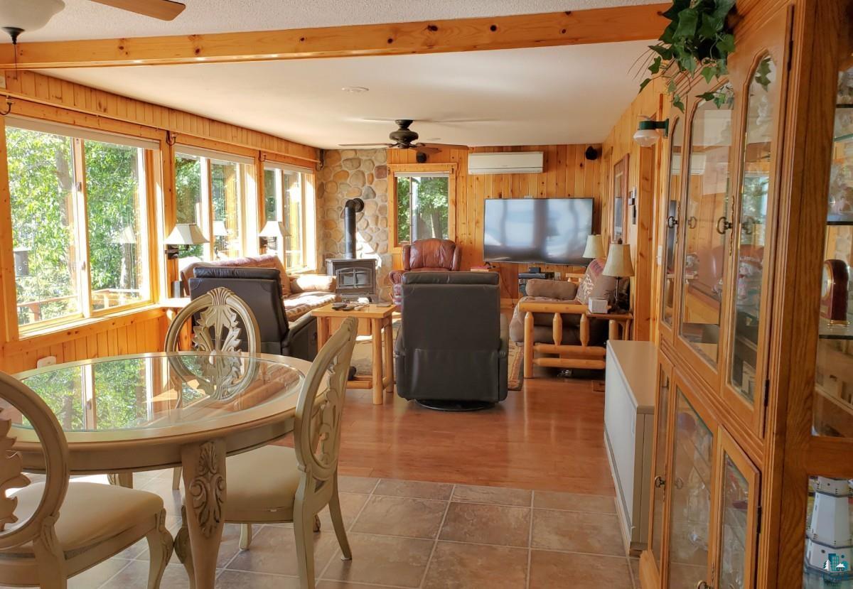 2426 Birch Point Rd, Tower, MN 55790 Listing Photo  14
