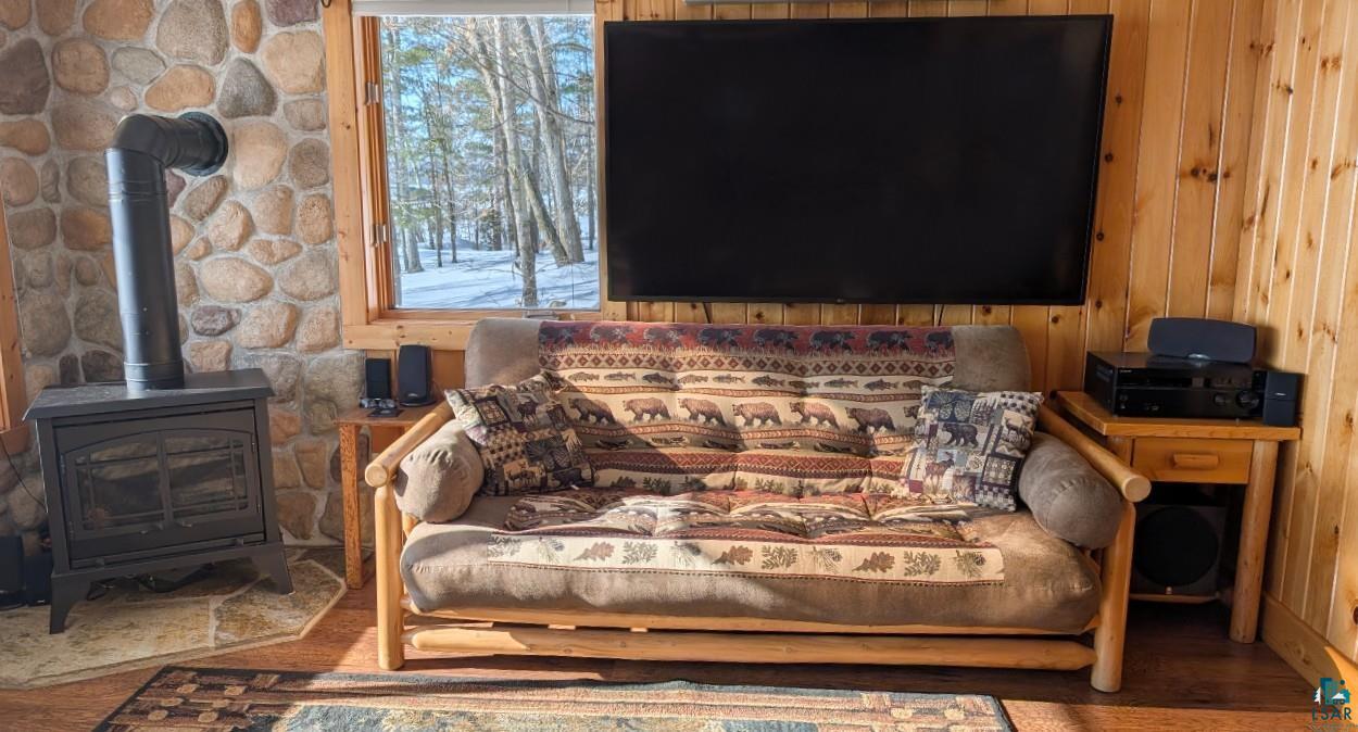 2426 Birch Point Rd, Tower, MN 55790 Listing Photo  15