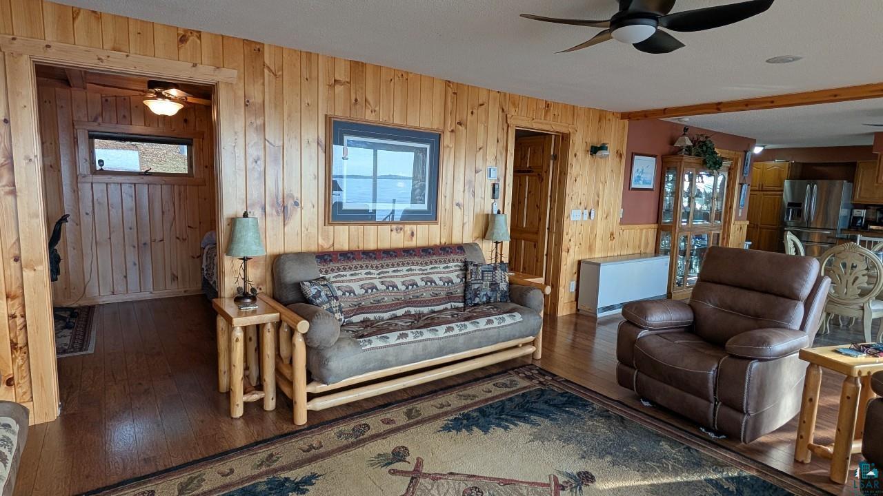 2426 Birch Point Rd, Tower, MN 55790 Listing Photo  16