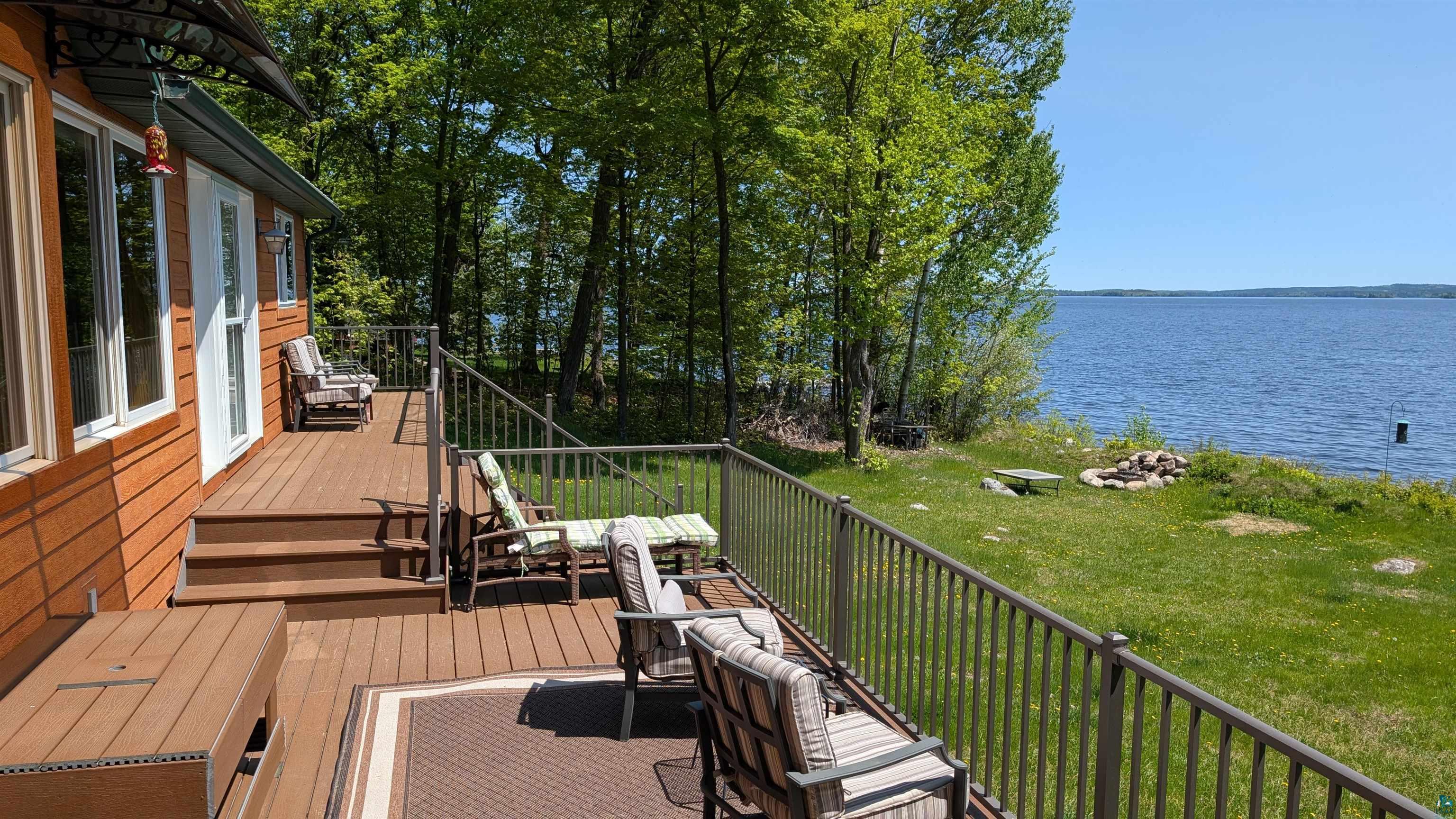 2426 Birch Point Rd, Tower, MN 55790 Listing Photo  3