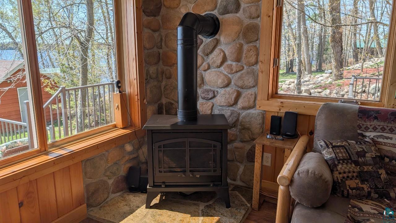 2426 Birch Point Rd, Tower, MN 55790 Listing Photo  21