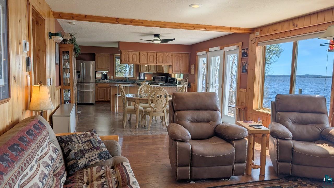 2426 Birch Point Rd, Tower, MN 55790 Listing Photo  4