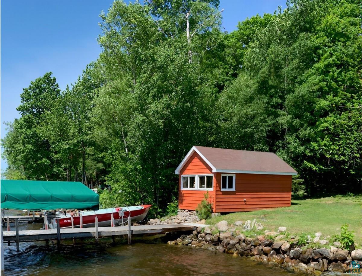 2426 Birch Point Rd, Tower, MN 55790 Listing Photo  39
