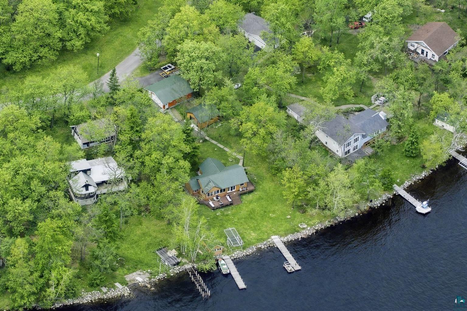 2426 Birch Point Rd, Tower, MN 55790 Listing Photo  47