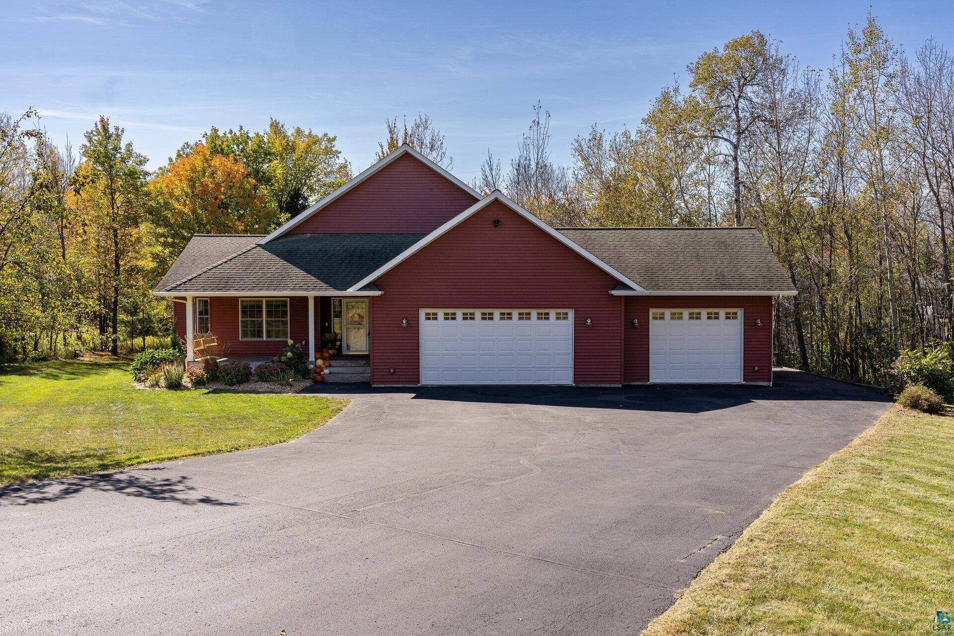 23 Amanda Dr, Esko, MN 55733 Listing Photo  1
