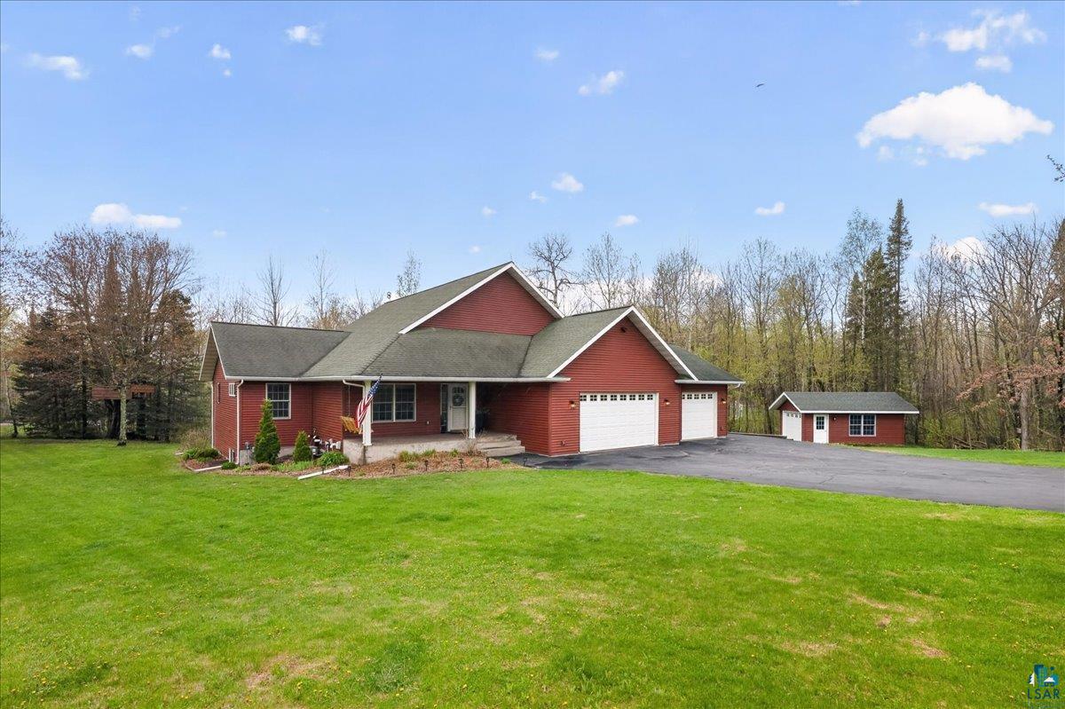 23 Amanda Dr, Esko, MN 55733 Listing Photo  2