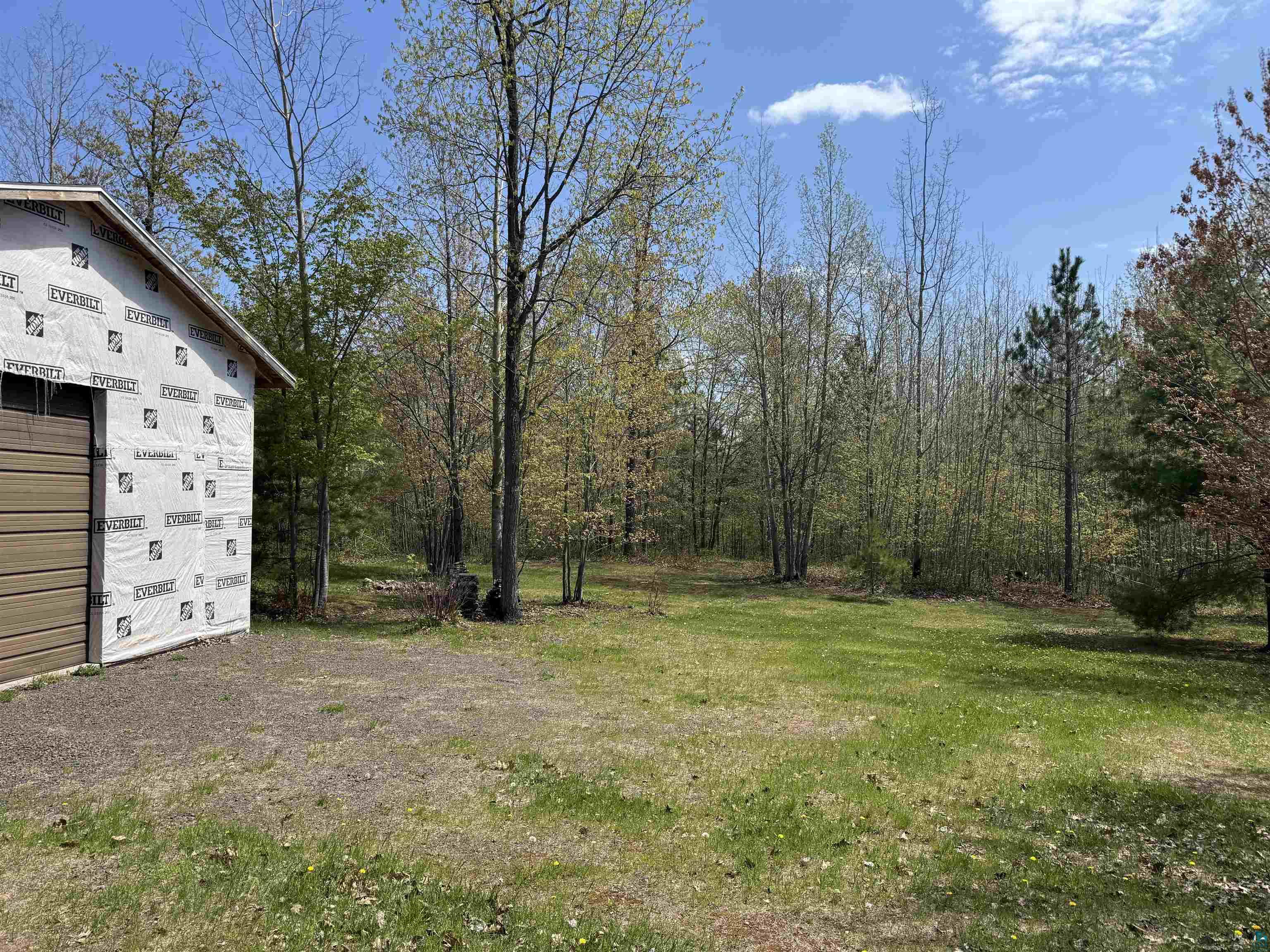 8315 Half Moon Lake Dr, Iron River, WI 54847 Listing Photo  1