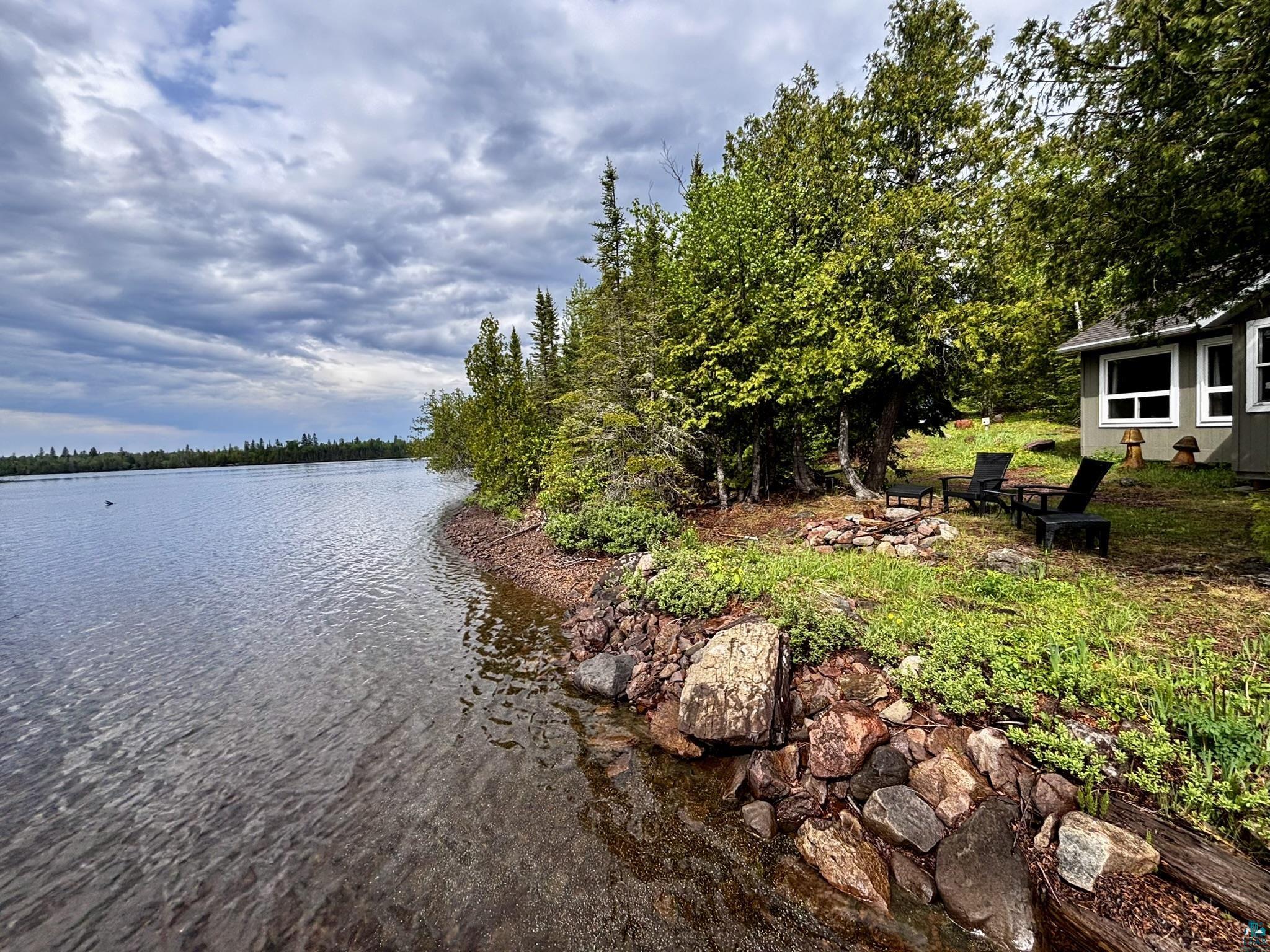 89 Boulder Blvd, Hovland, MN 55606 Listing Photo  1
