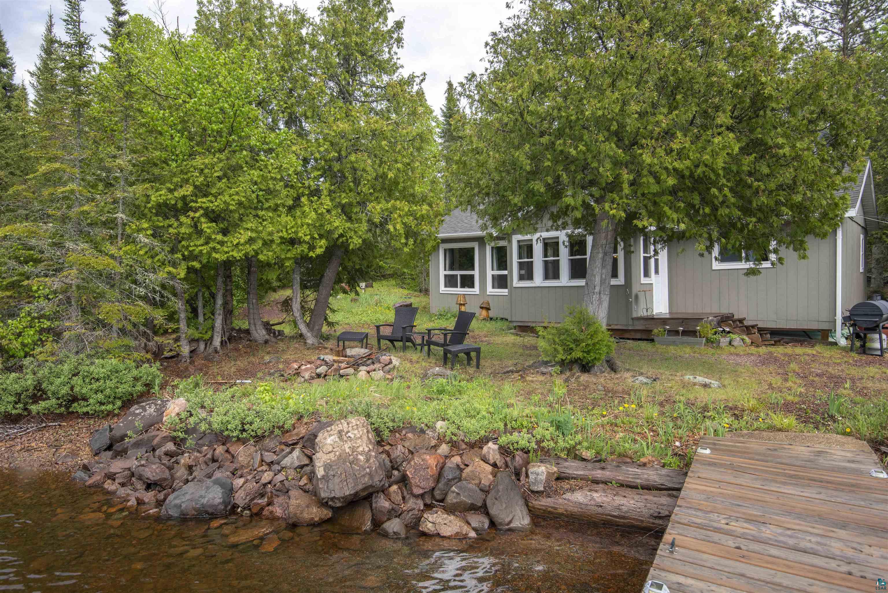 89 Boulder Blvd, Hovland, MN 55606 Listing Photo  3