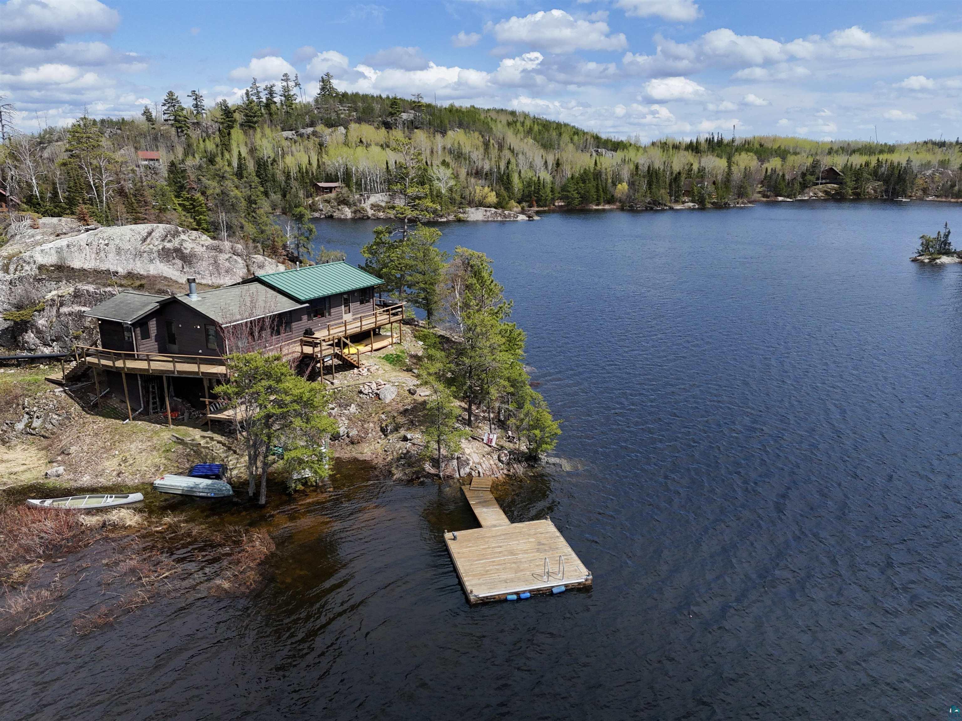 12586 Gunflint Tr, Grand Marais, MN 55604 Listing Photo  1