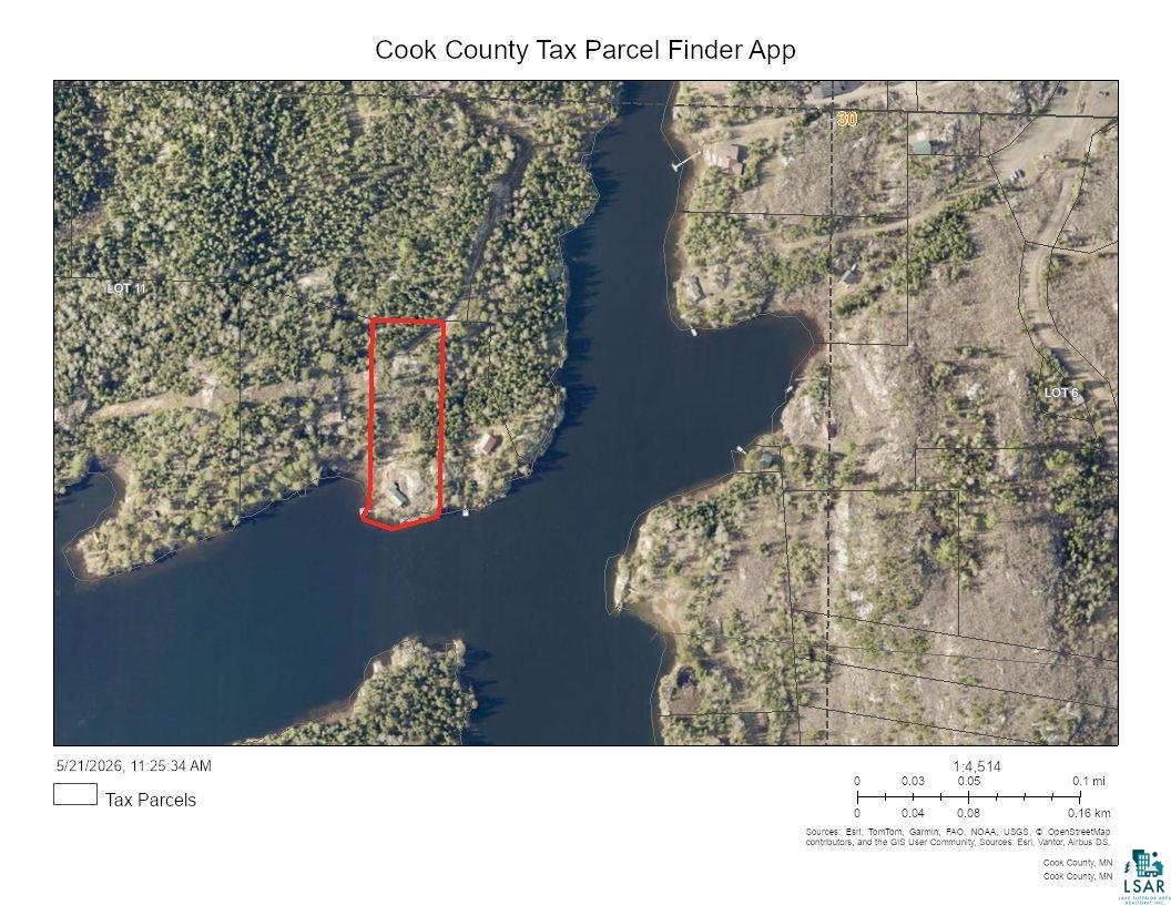 12586 Gunflint Tr, Grand Marais, MN 55604 Listing Photo  7