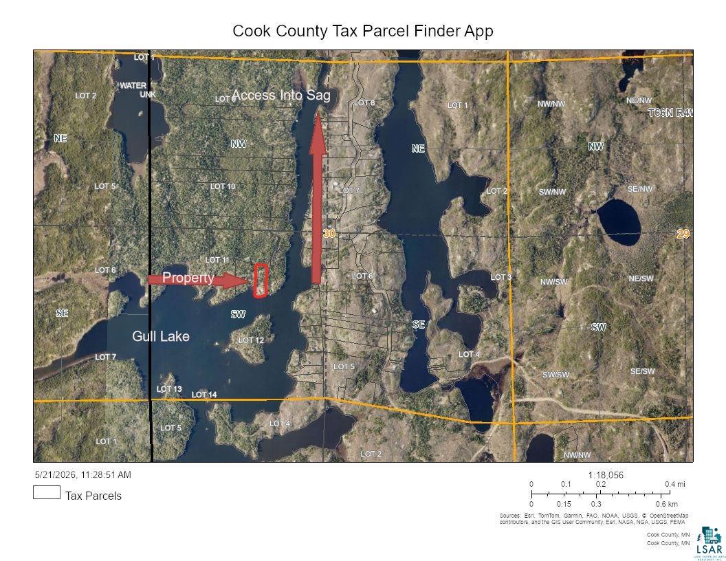12586 Gunflint Tr, Grand Marais, MN 55604 Listing Photo  8