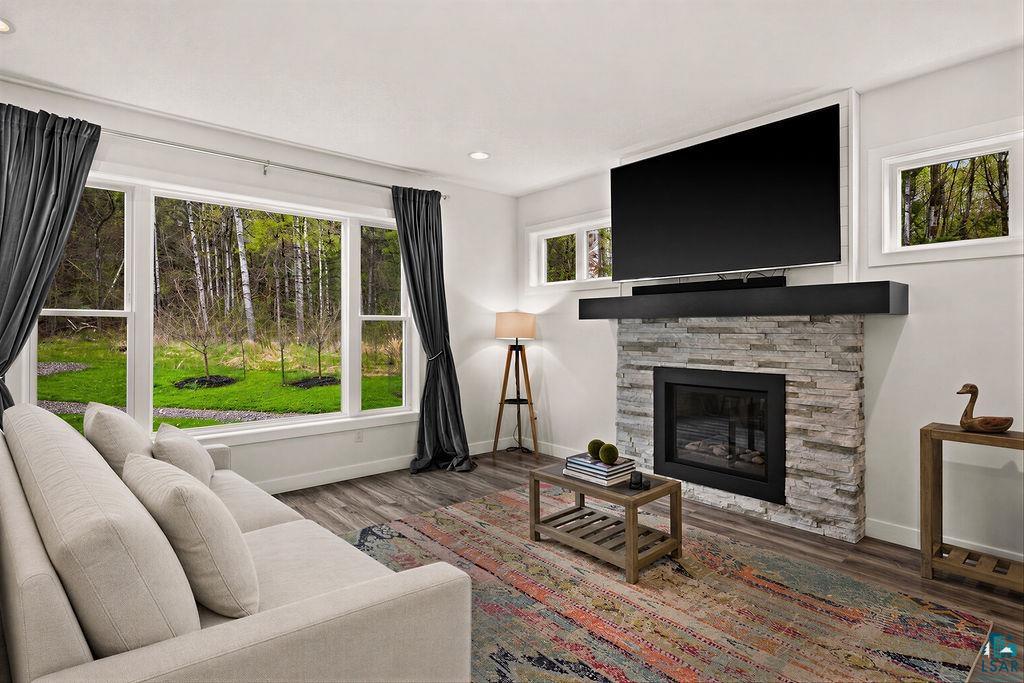 3041 Bald Eagle Circle, Duluth, MN 55804 Listing Photo  16
