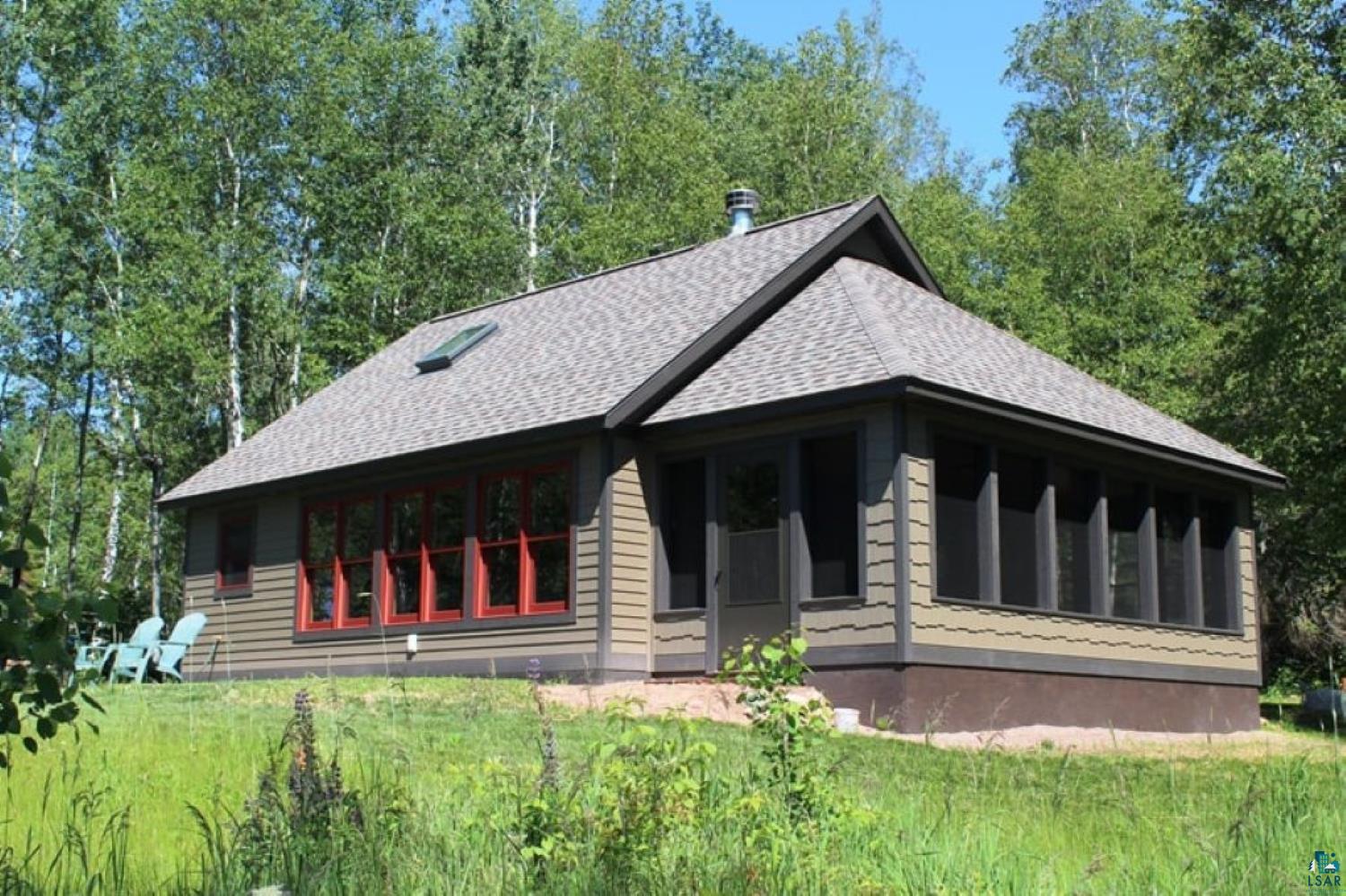 89095 W Romans Point Rd, Cornucopia, WI 54827 Listing Photo  2