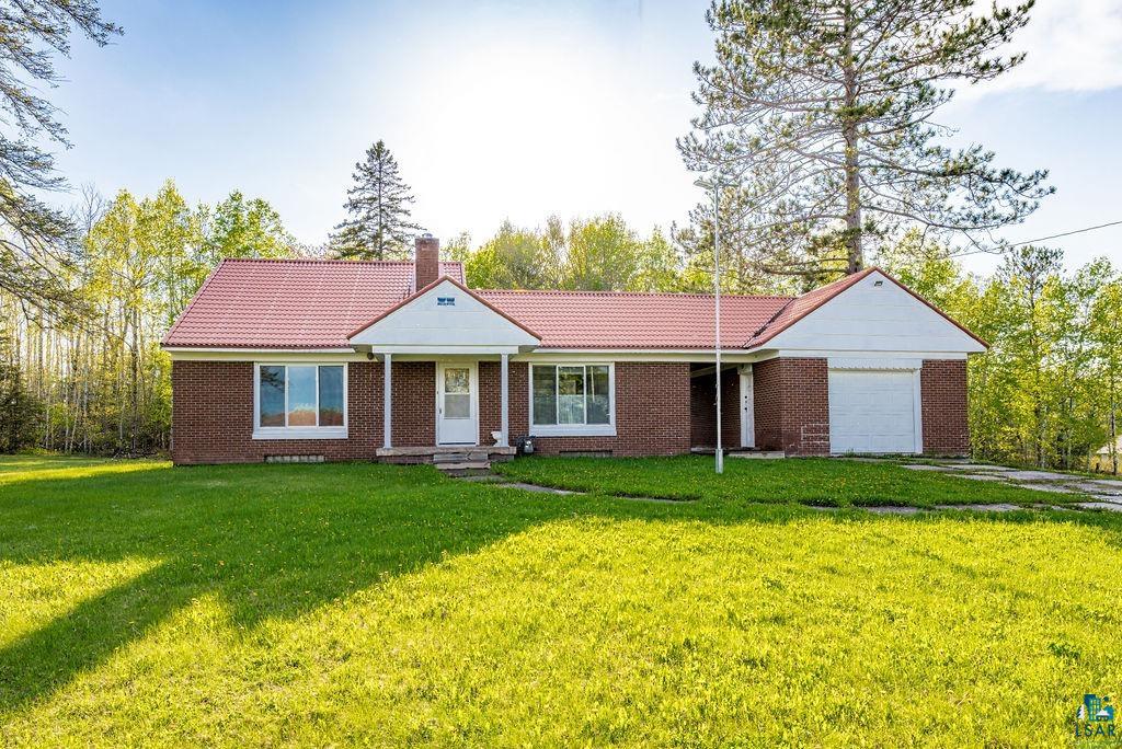 4543 S County Rd E, South Range, WI 54874 Listing Photo  1