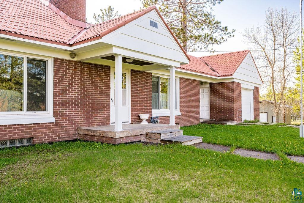 4543 S County Rd E, South Range, WI 54874 Listing Photo  2