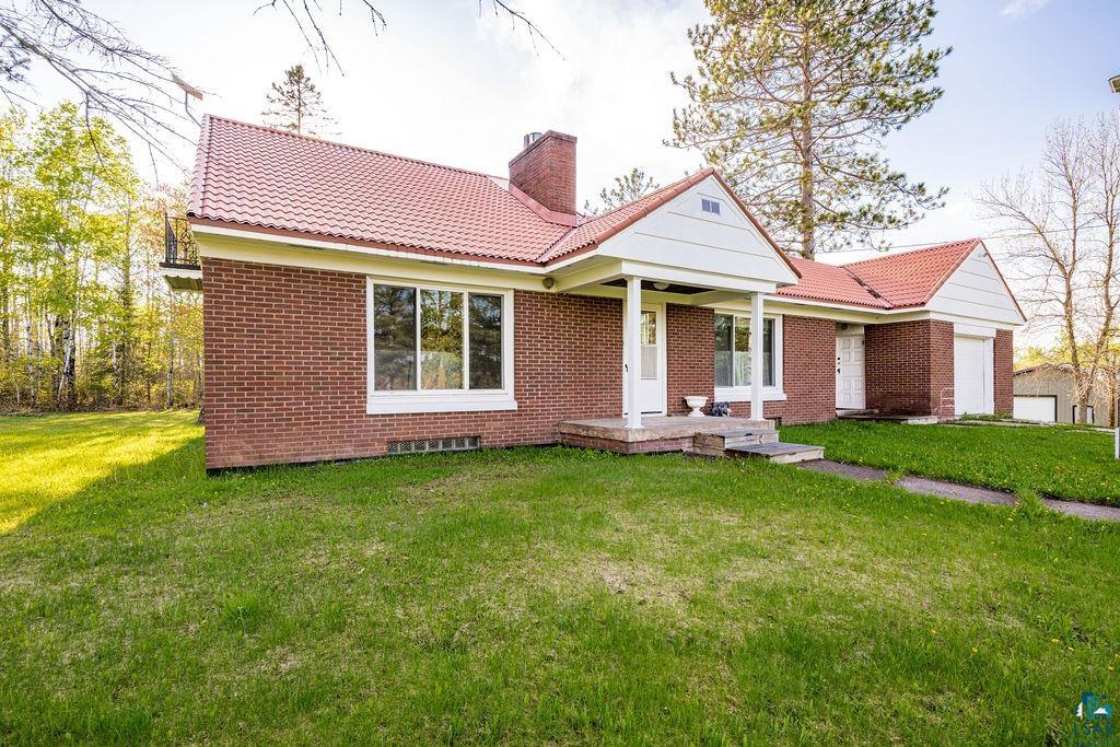 4543 S County Rd E, South Range, WI 54874 Listing Photo  3