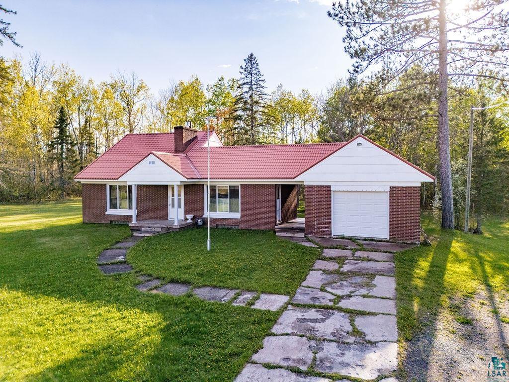 4543 S County Rd E, South Range, WI 54874 Listing Photo  4