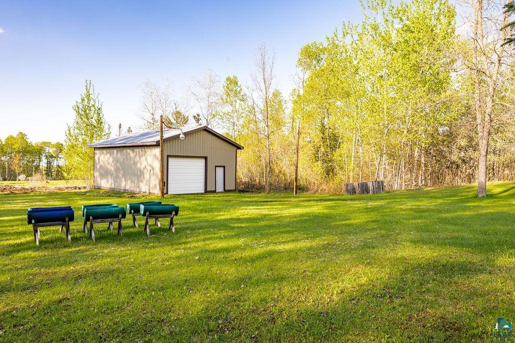 4543 S County Rd E, South Range, WI 54874 Listing Photo  32