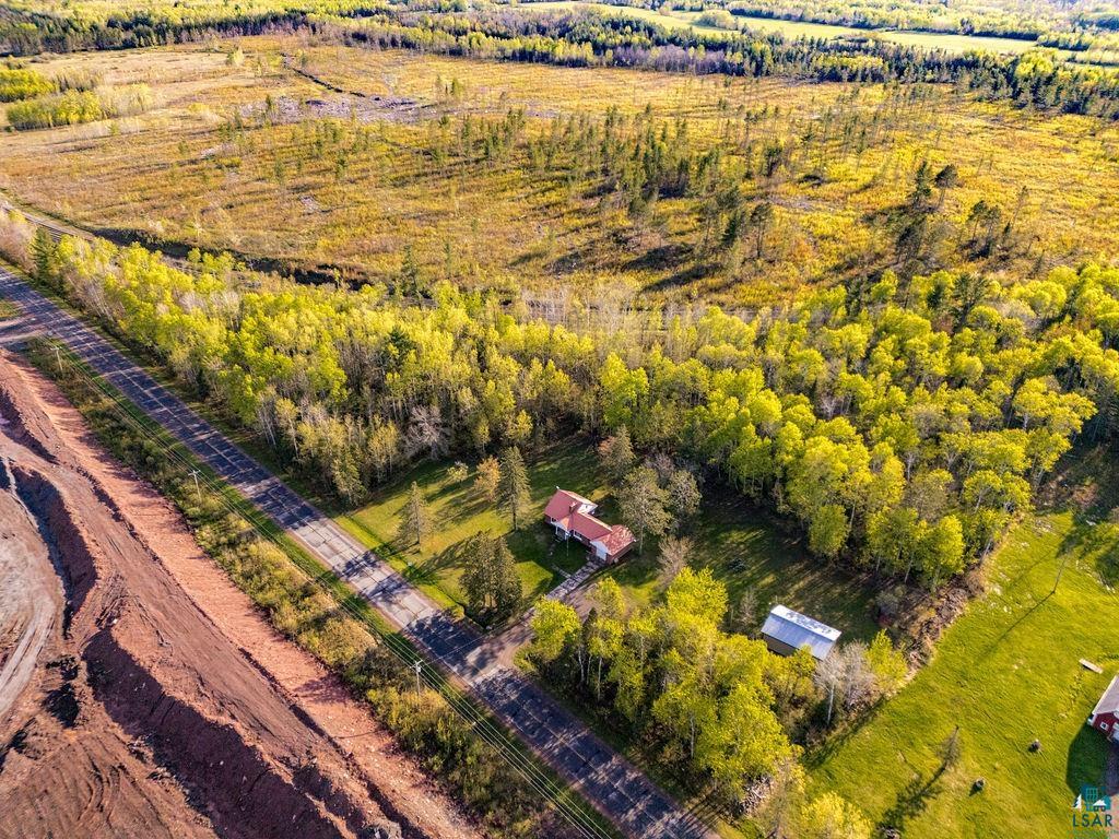 4543 S County Rd E, South Range, WI 54874 Listing Photo  36