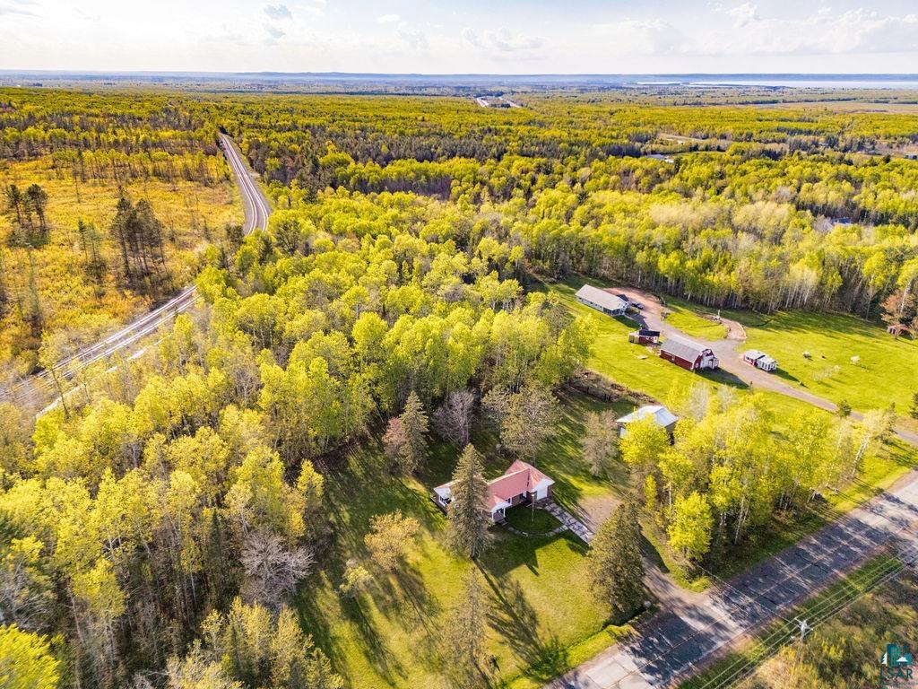 4543 S County Rd E, South Range, WI 54874 Listing Photo  38
