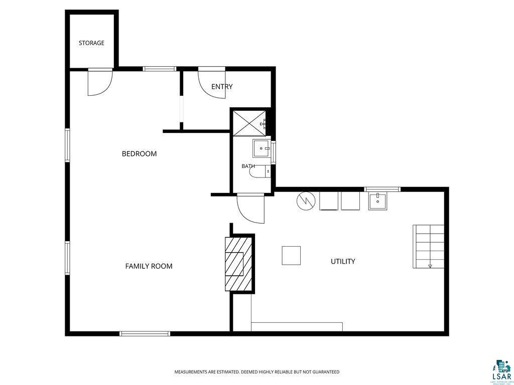 4543 S County Rd E, South Range, WI 54874 Listing Photo  40