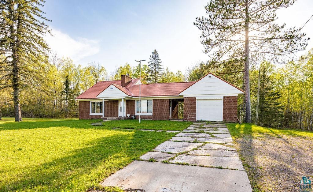 4543 S County Rd E, South Range, WI 54874 Listing Photo  5